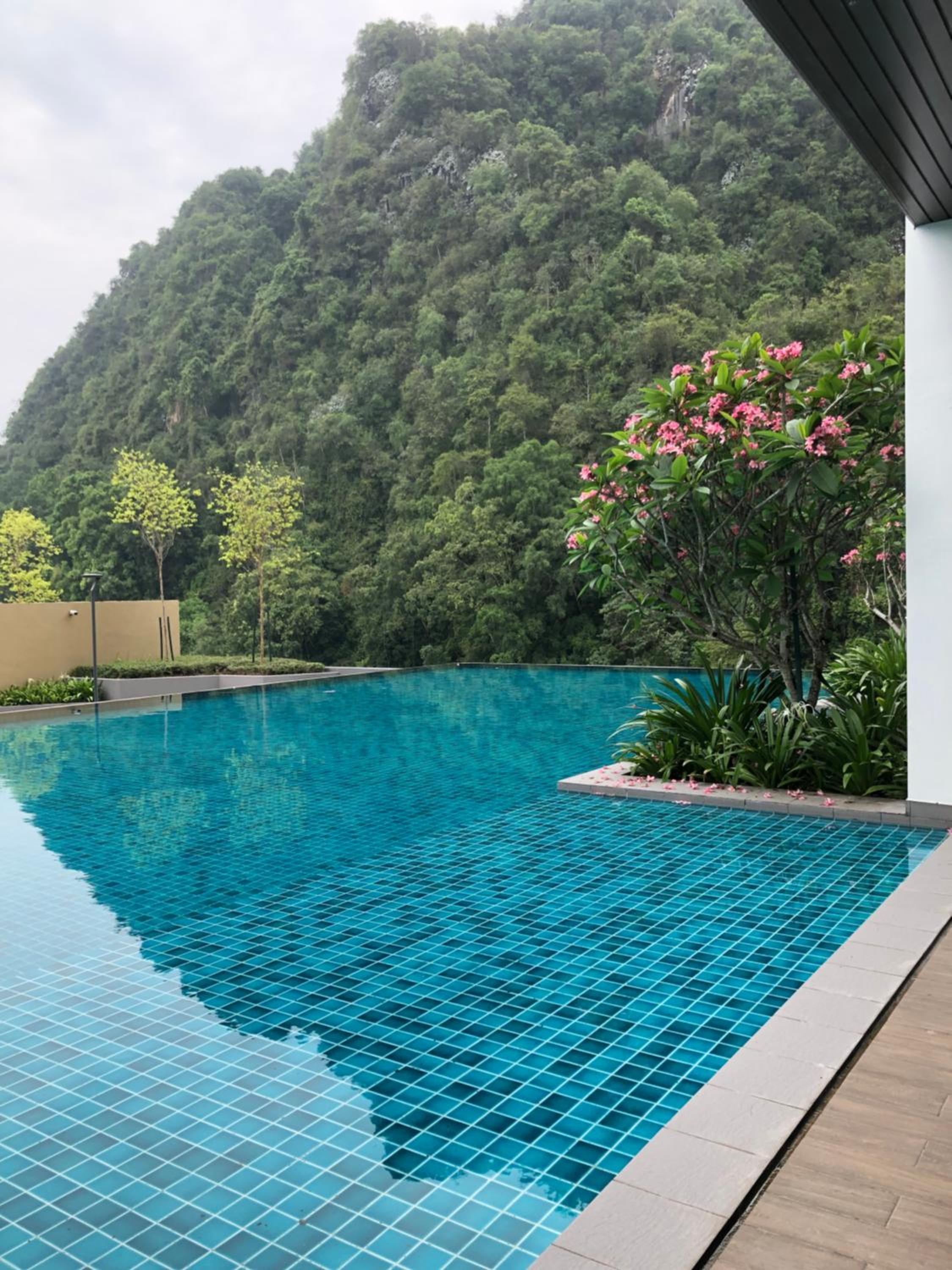 Onsen Oasis Premium Suites