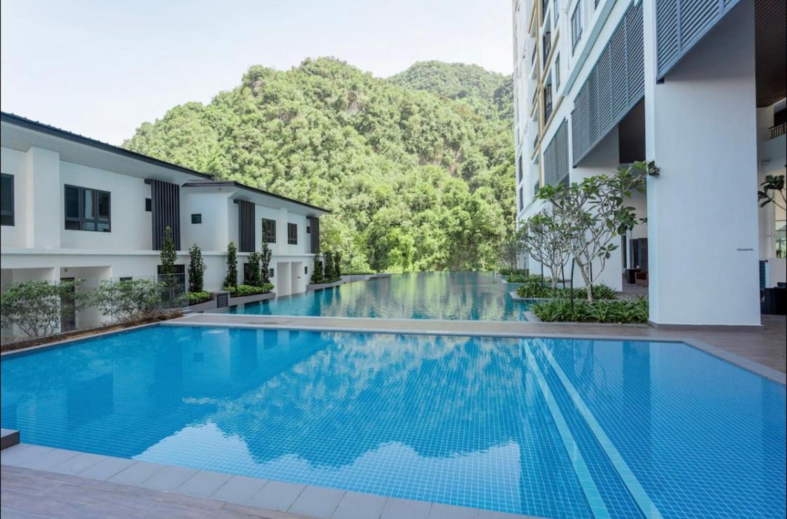 Onsen Oasis Premium Suites