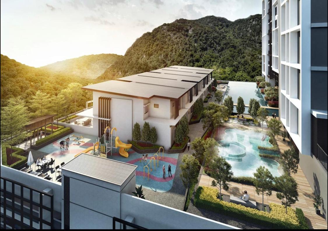 Onsen Oasis Premium Suites