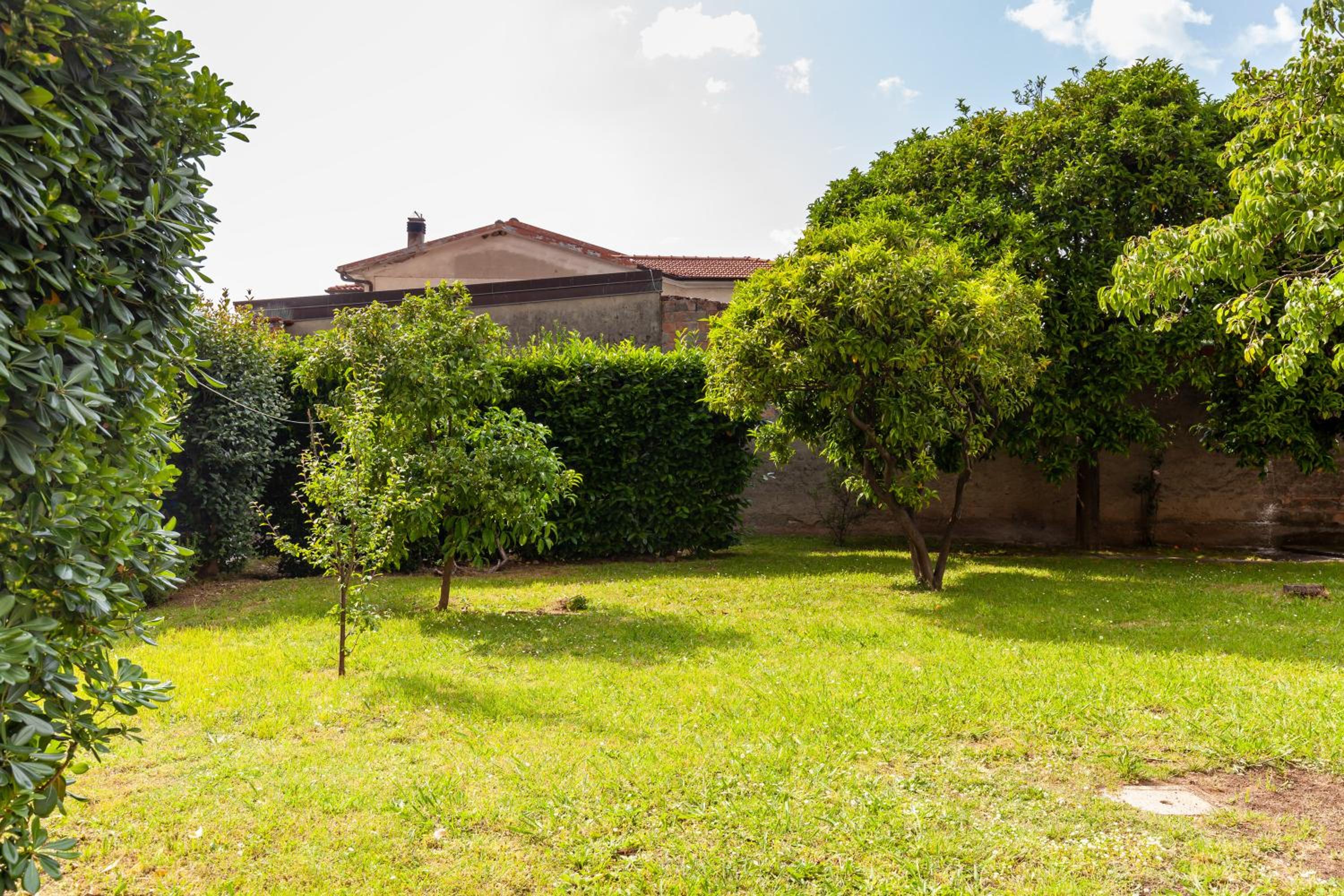 Casa Bruna