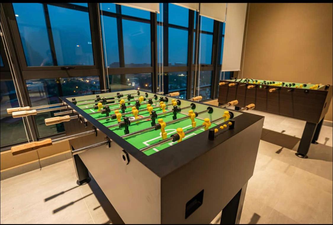 Onsen Oasis Premium Suites