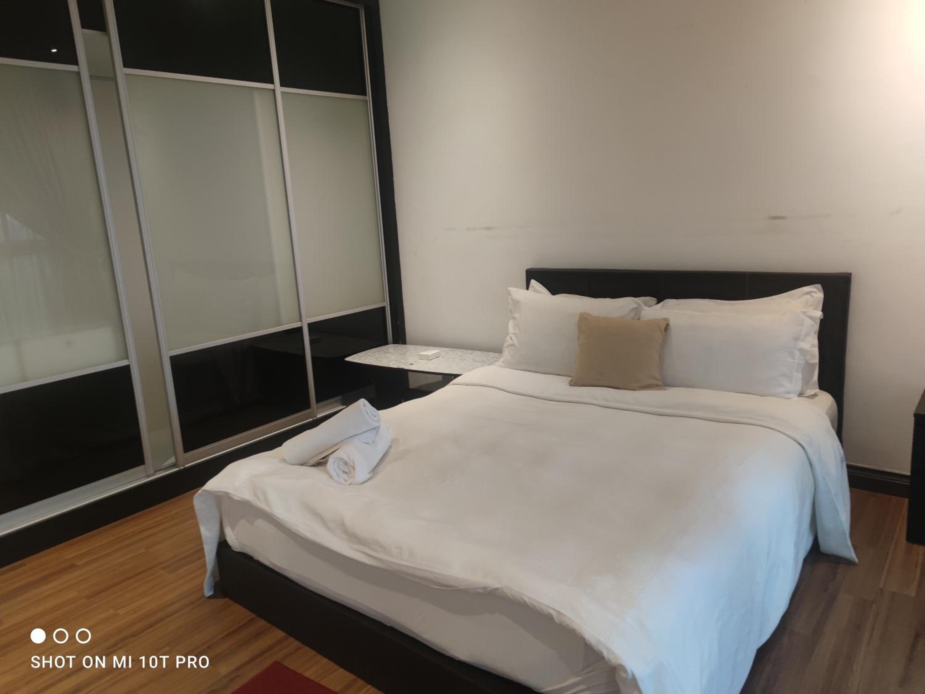 Taragon Homestay