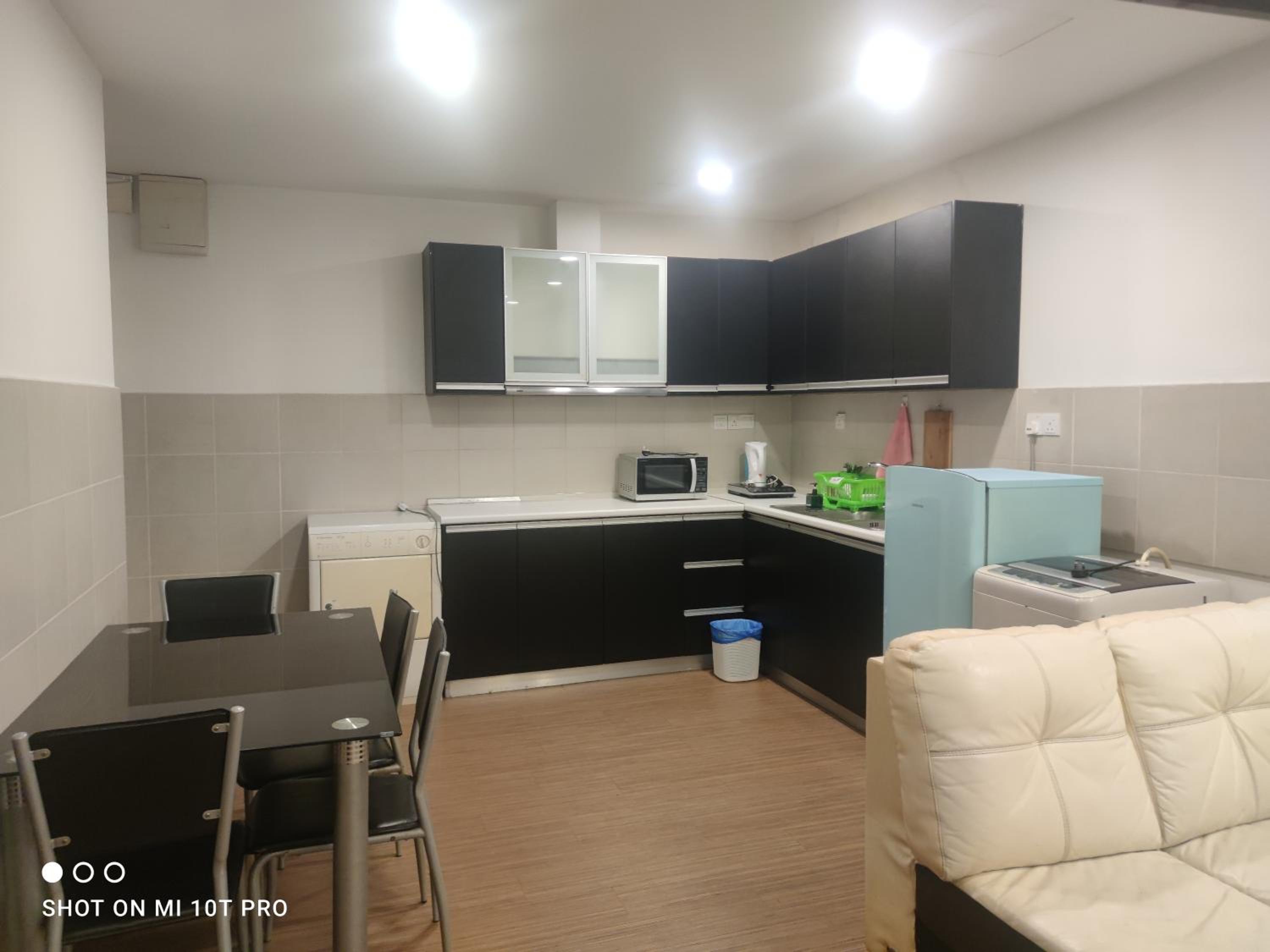 Taragon Homestay