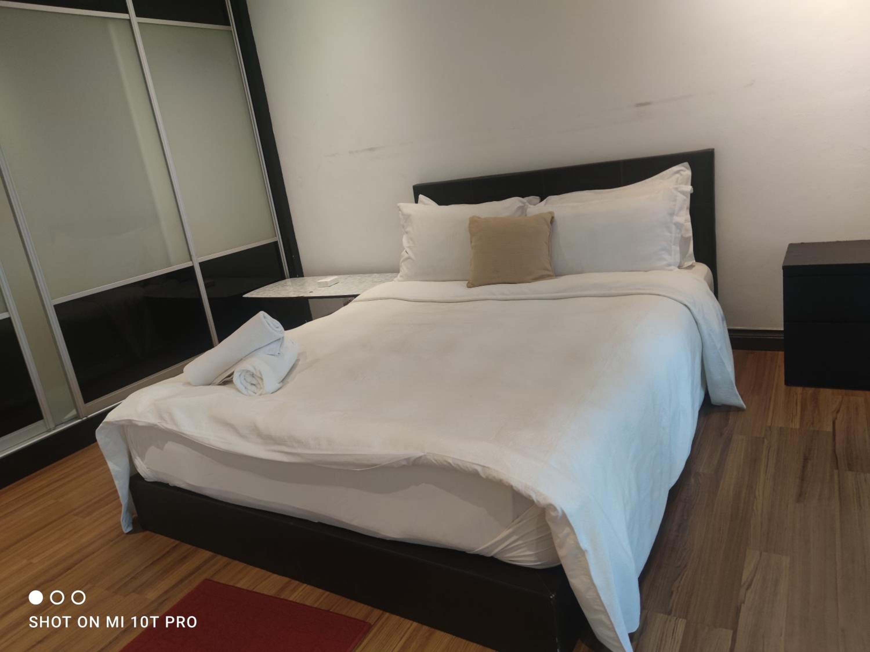 Taragon Homestay