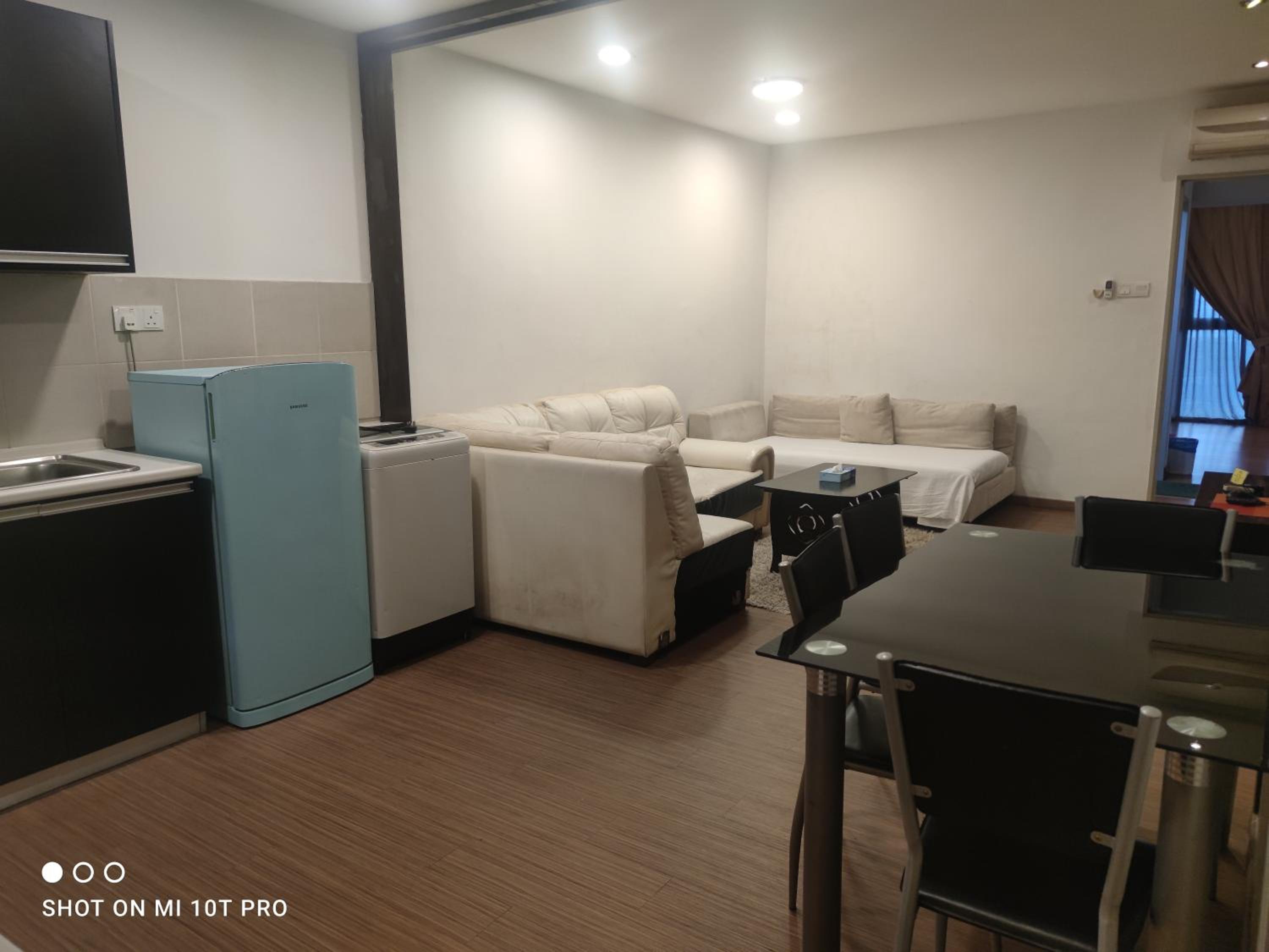 Taragon Homestay