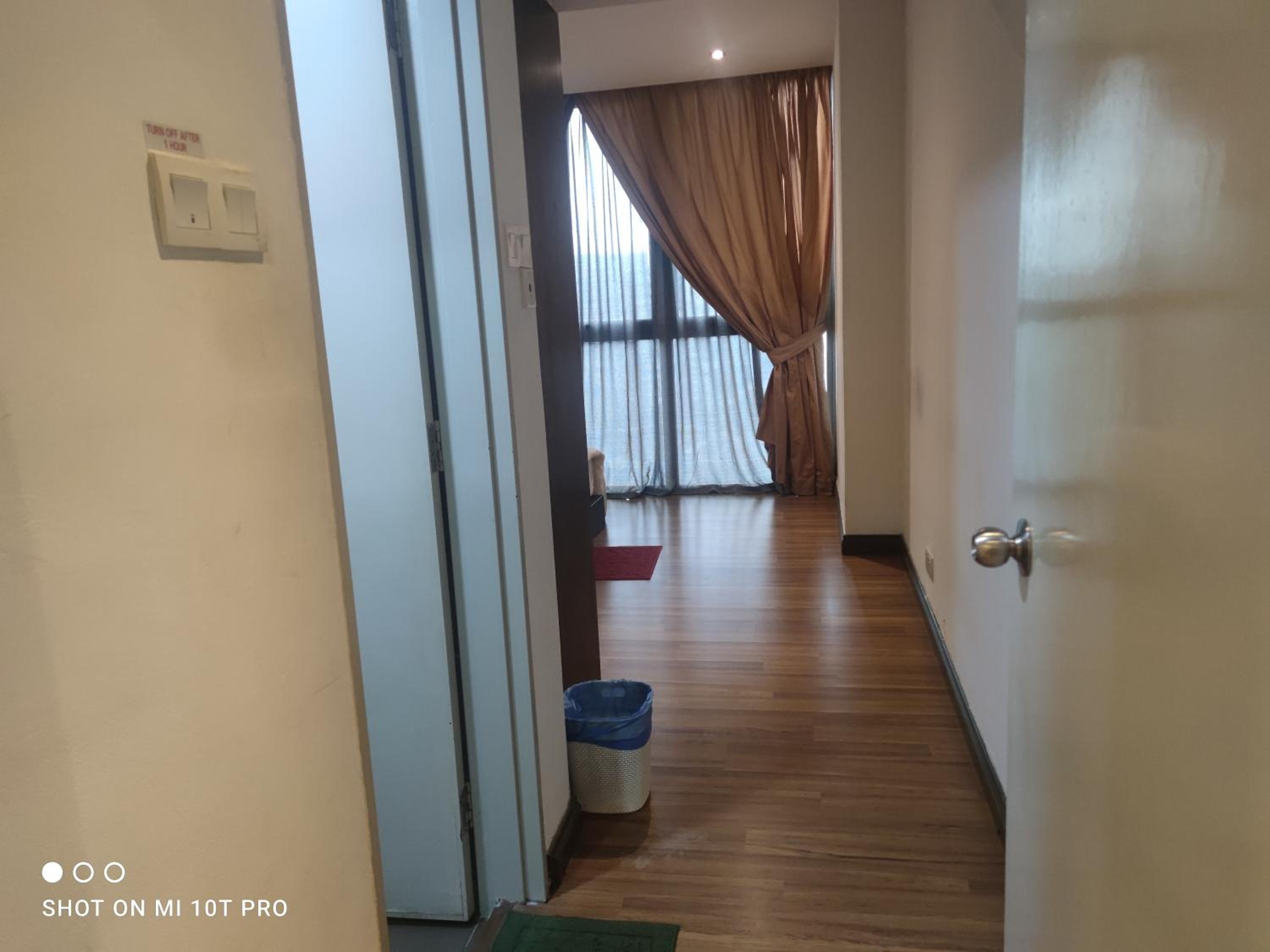 Taragon Homestay