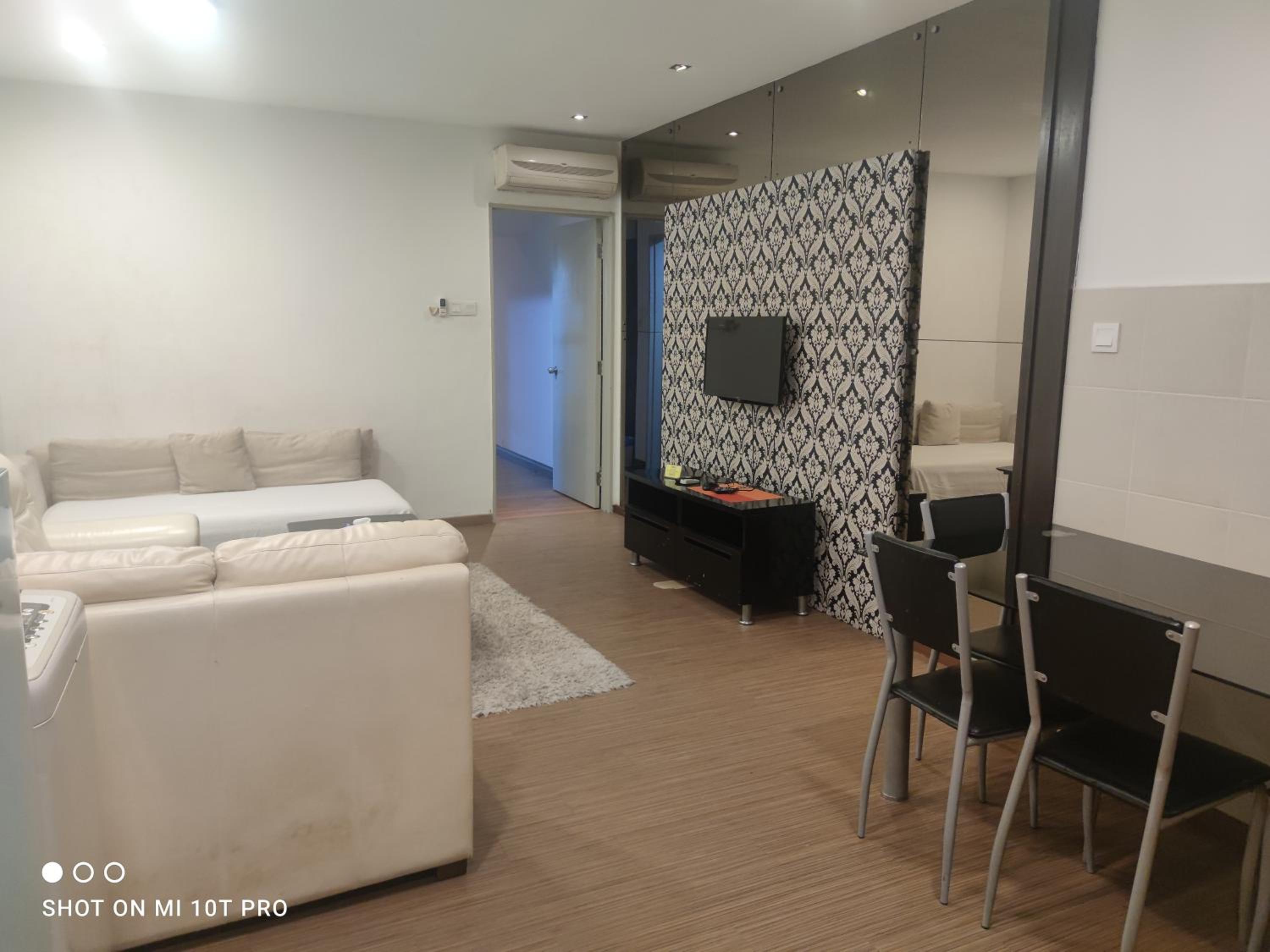 Taragon Homestay