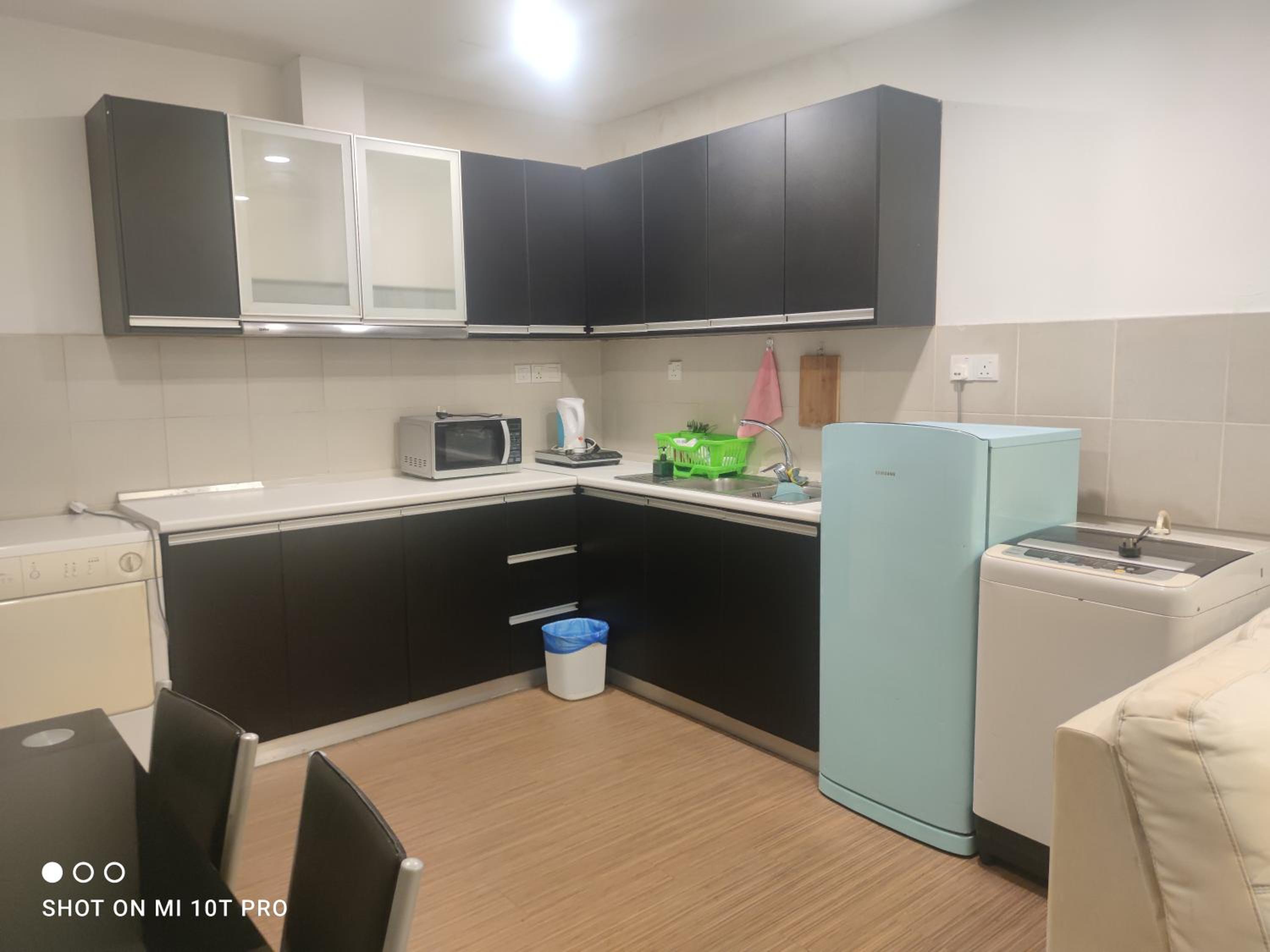 Taragon Homestay