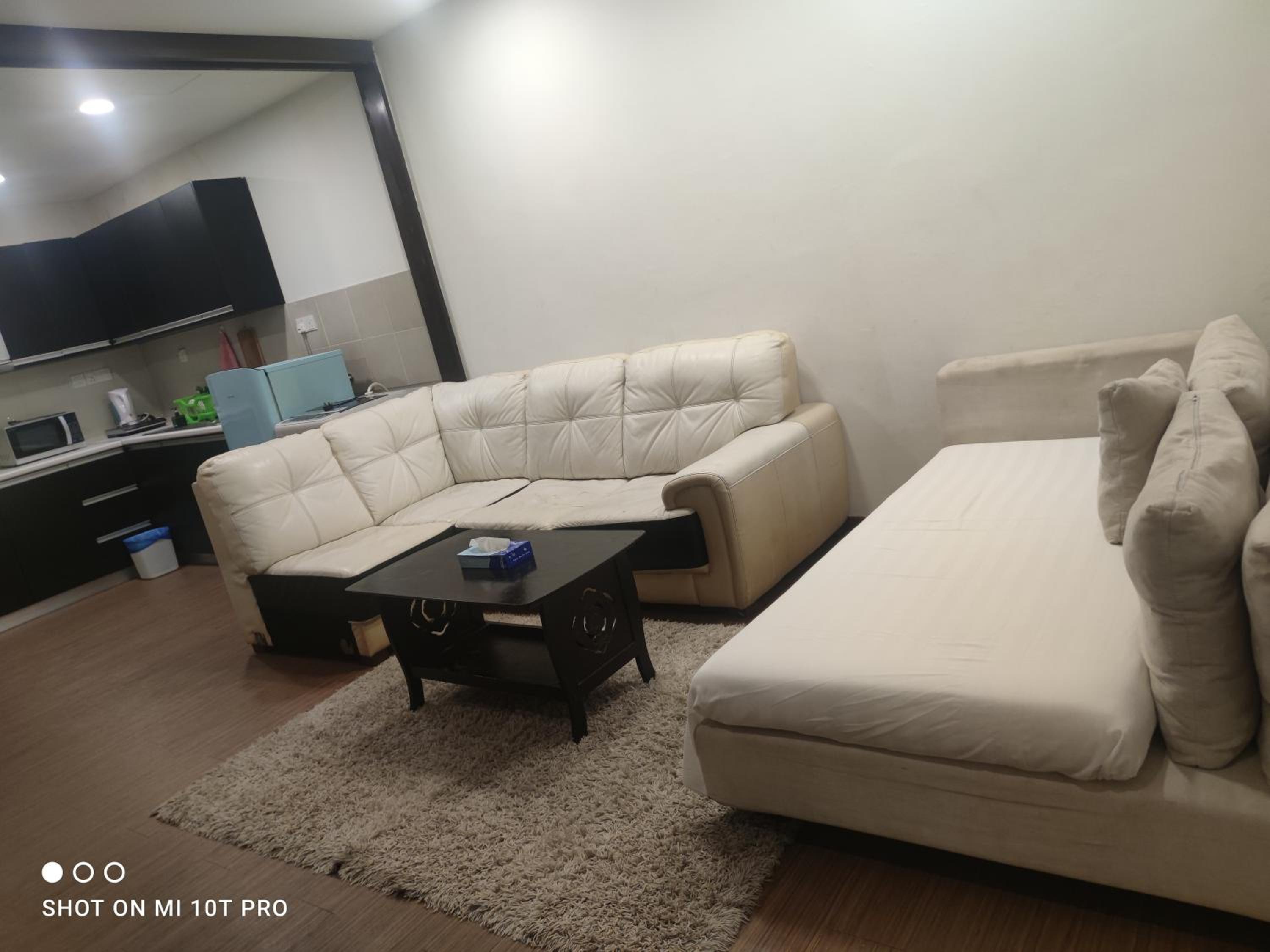 Taragon Homestay