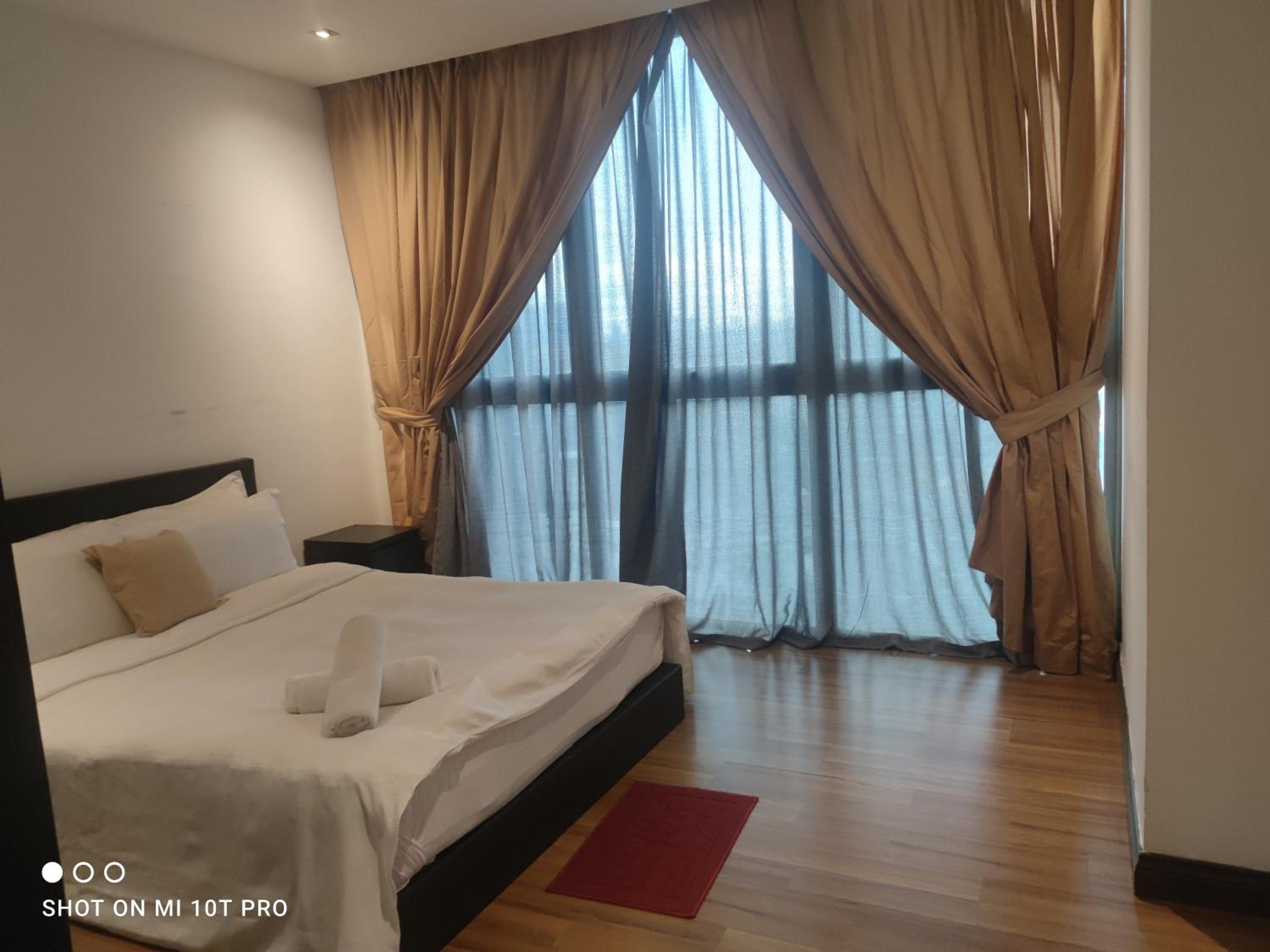 Taragon Homestay
