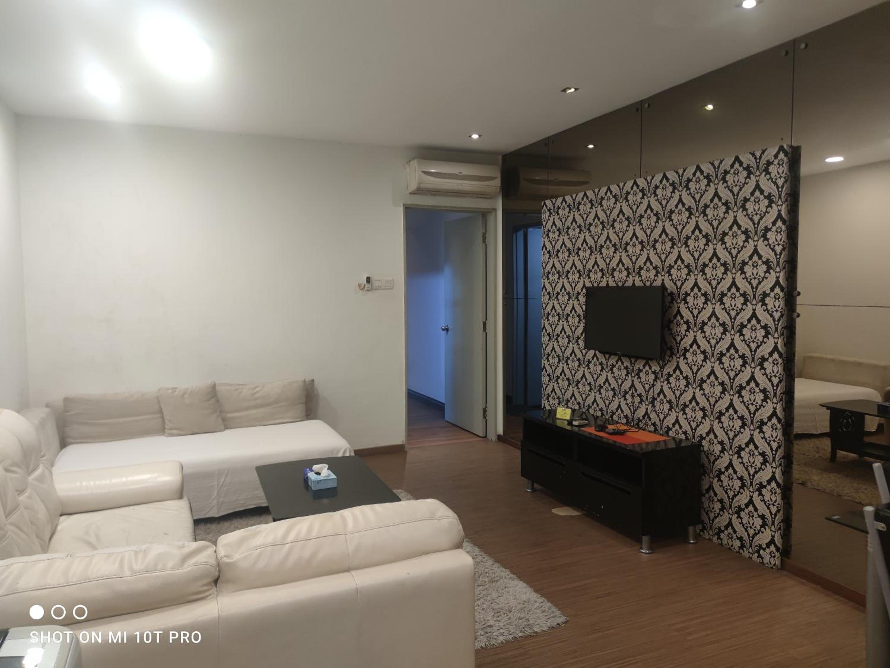 Taragon Homestay