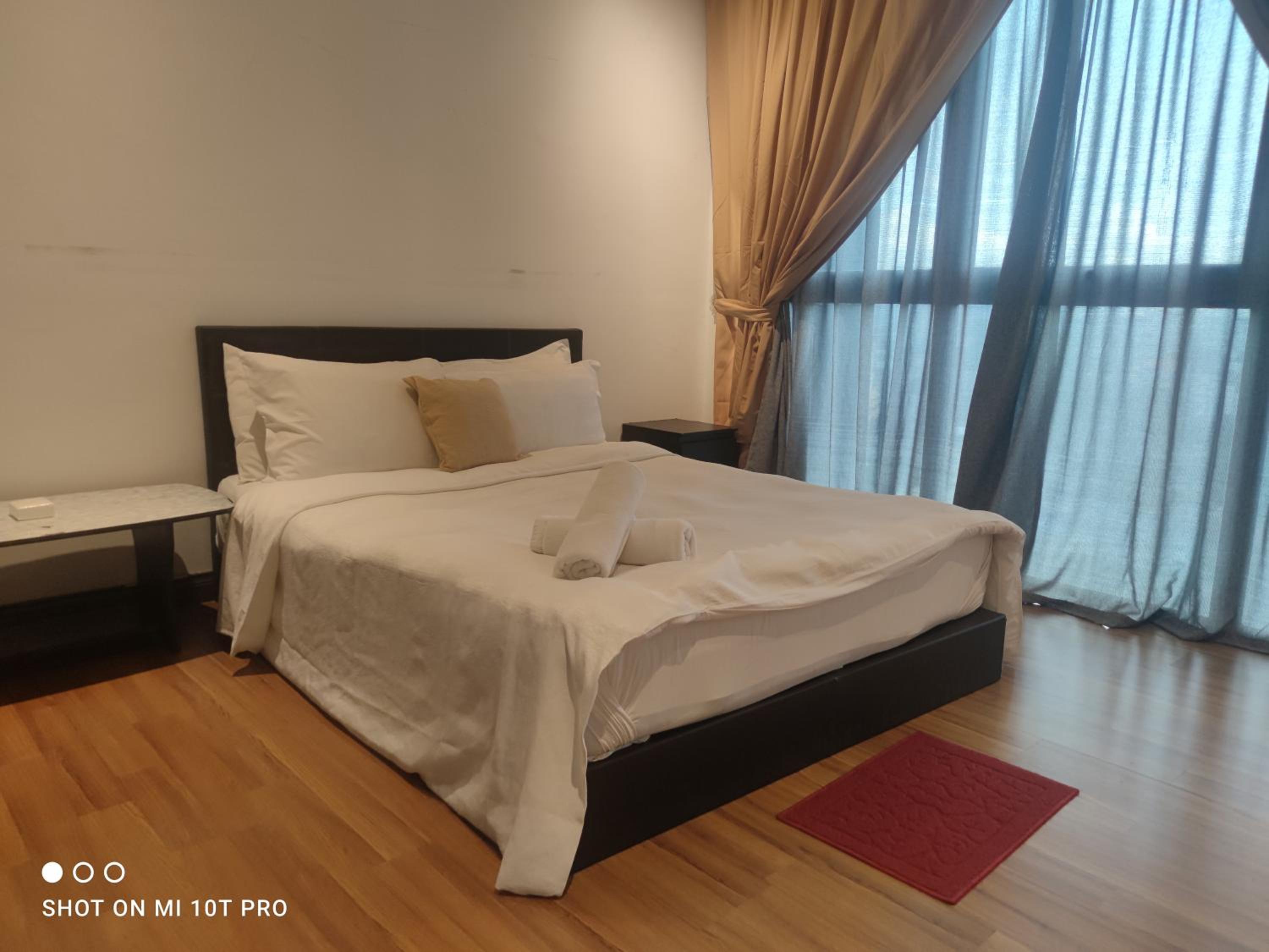 Taragon Homestay
