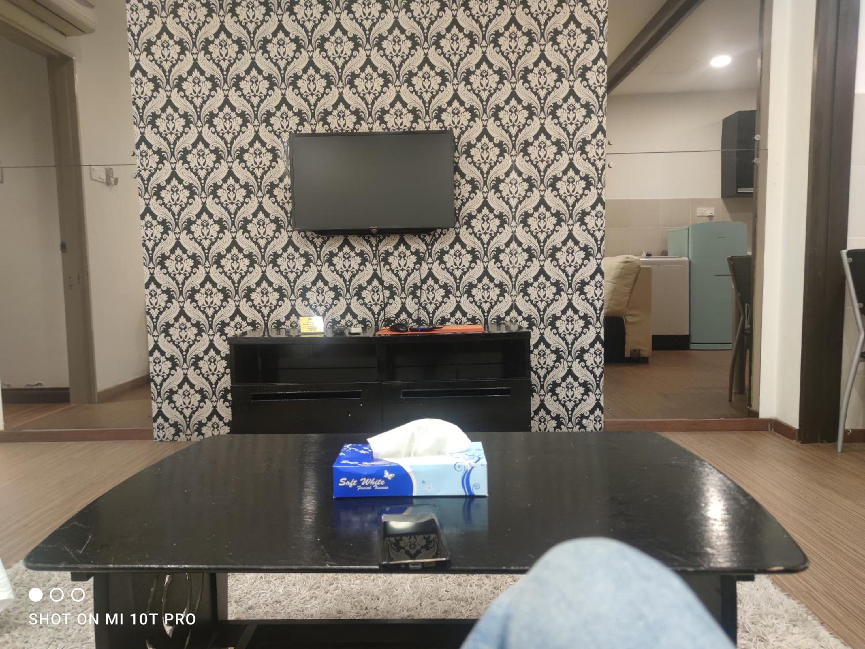 Taragon Homestay