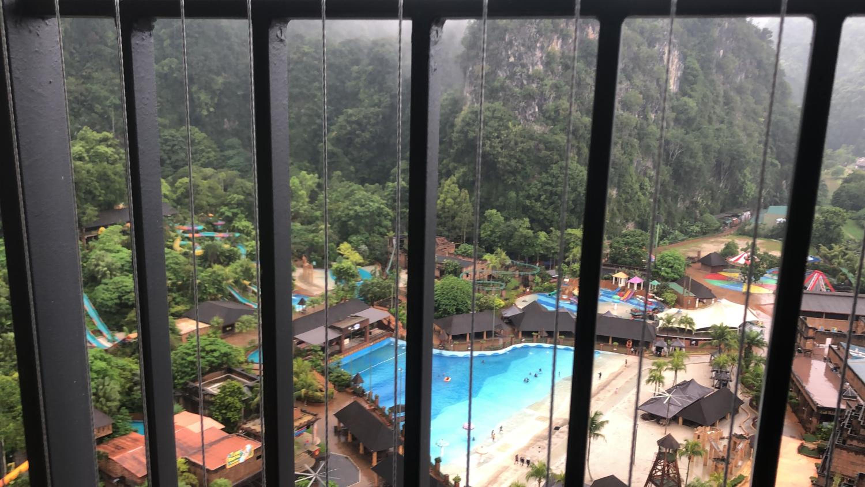 Onsen Oasis Premium Suites
