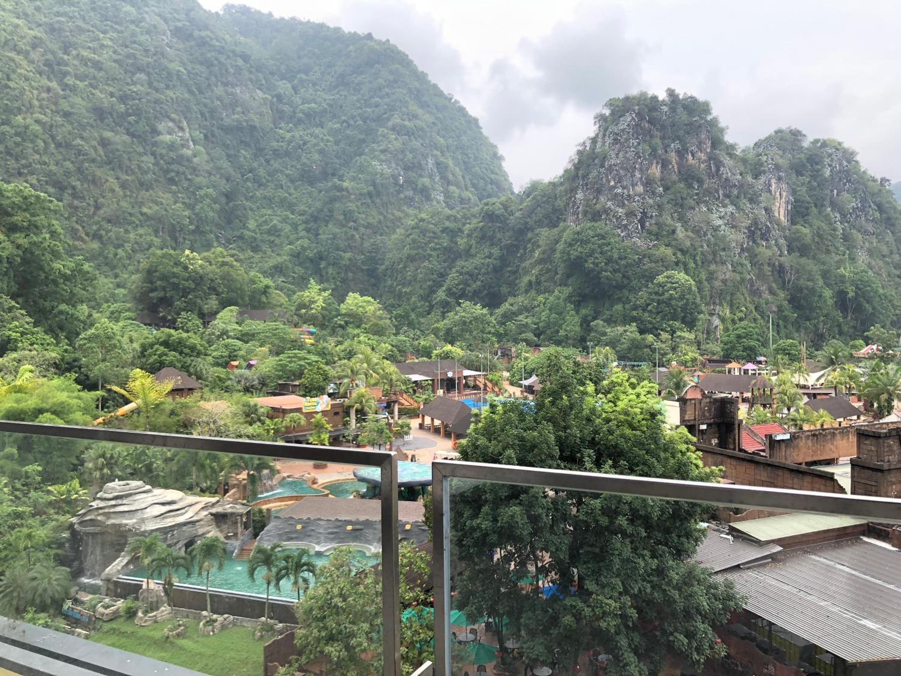 Onsen Oasis Premium Suites