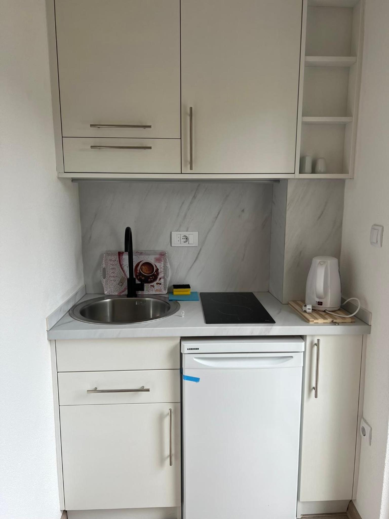 Planinska kuca Colmar