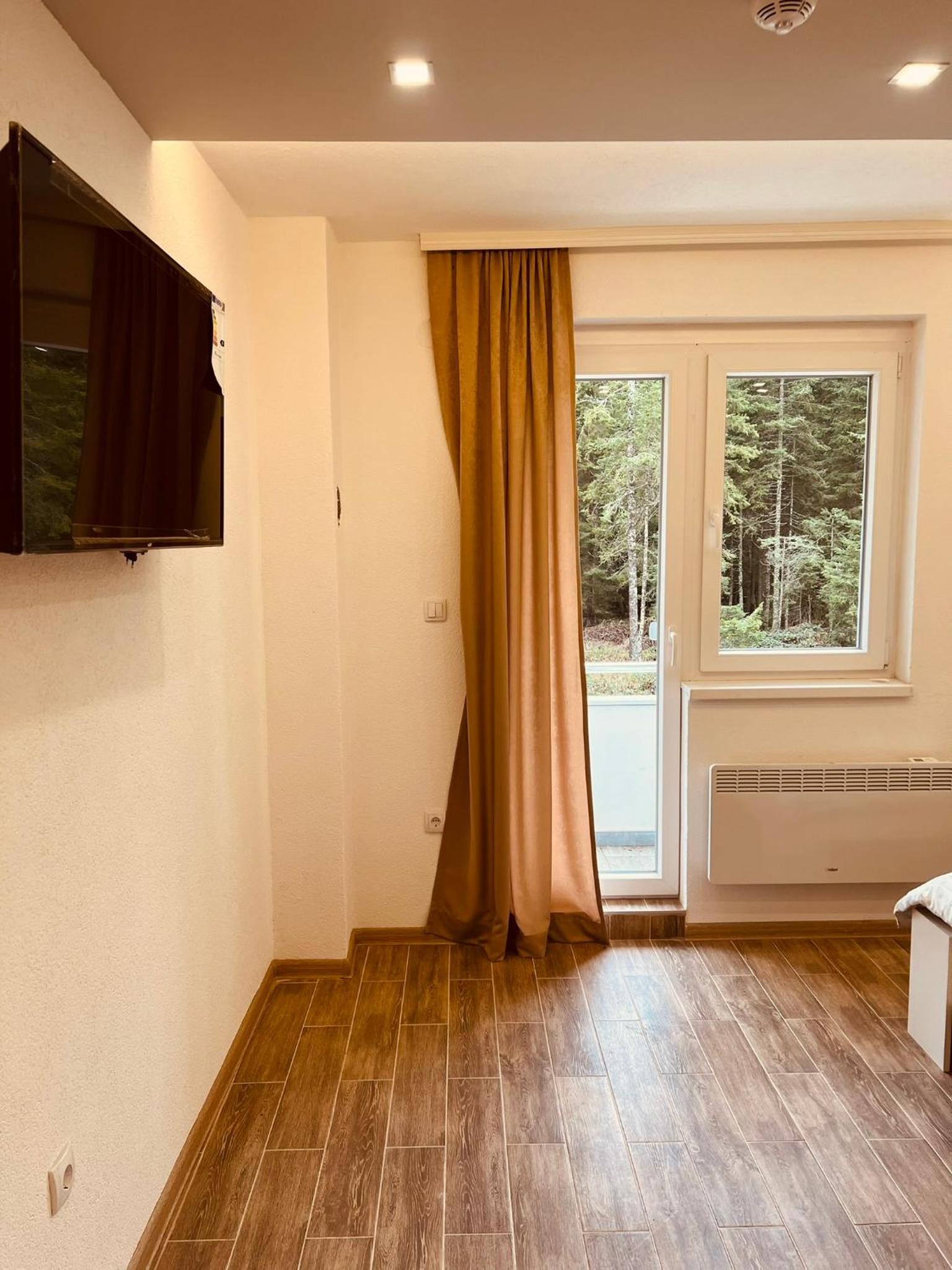 Planinska kuca Colmar