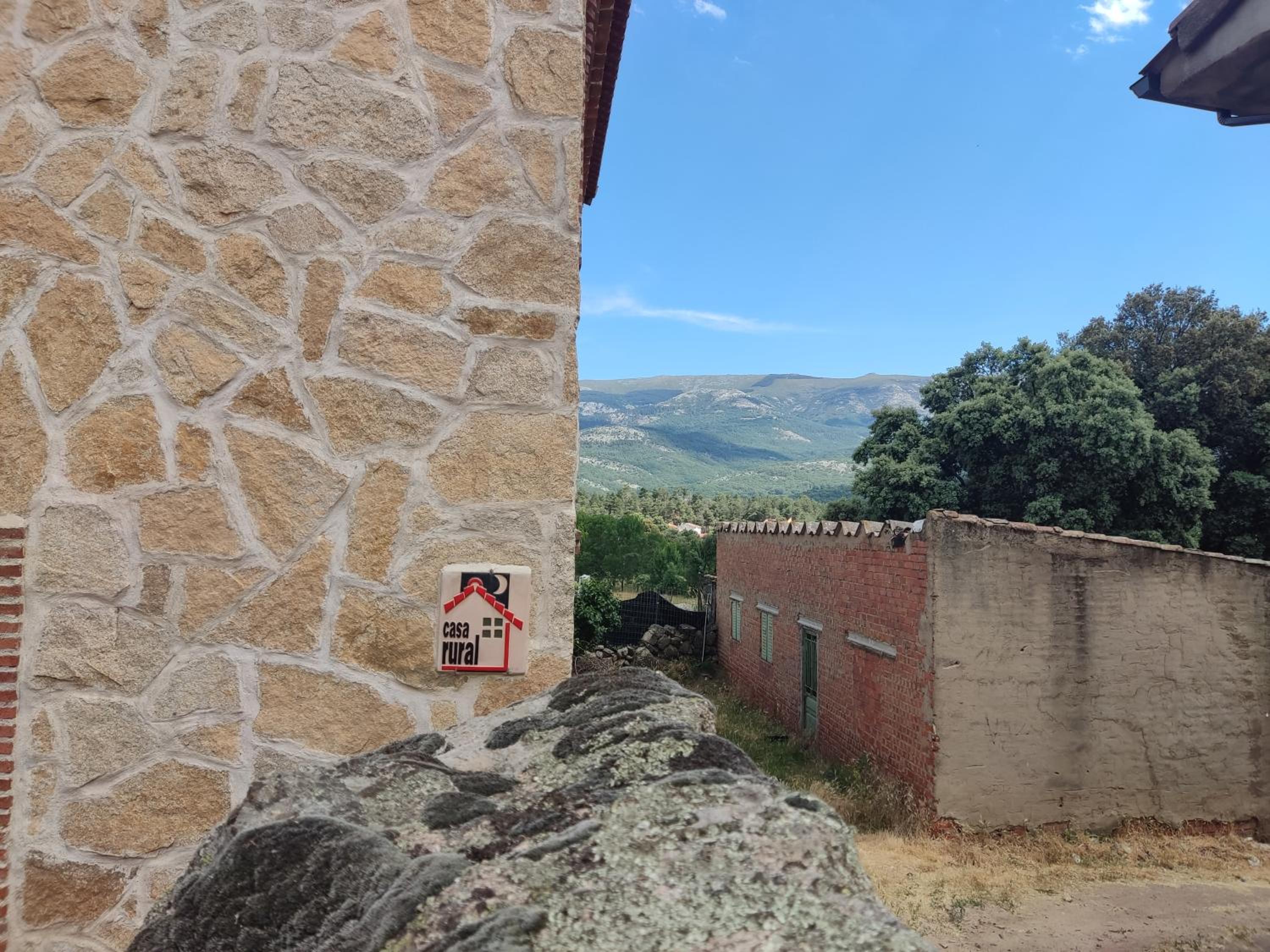 Casa Rural El Pajar Navaluenga