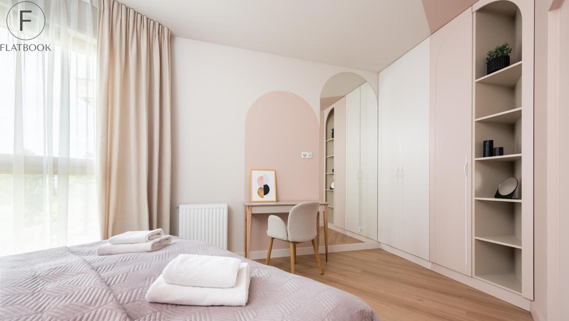 Flatbook - Seaside Apartments Porto Gdańsk