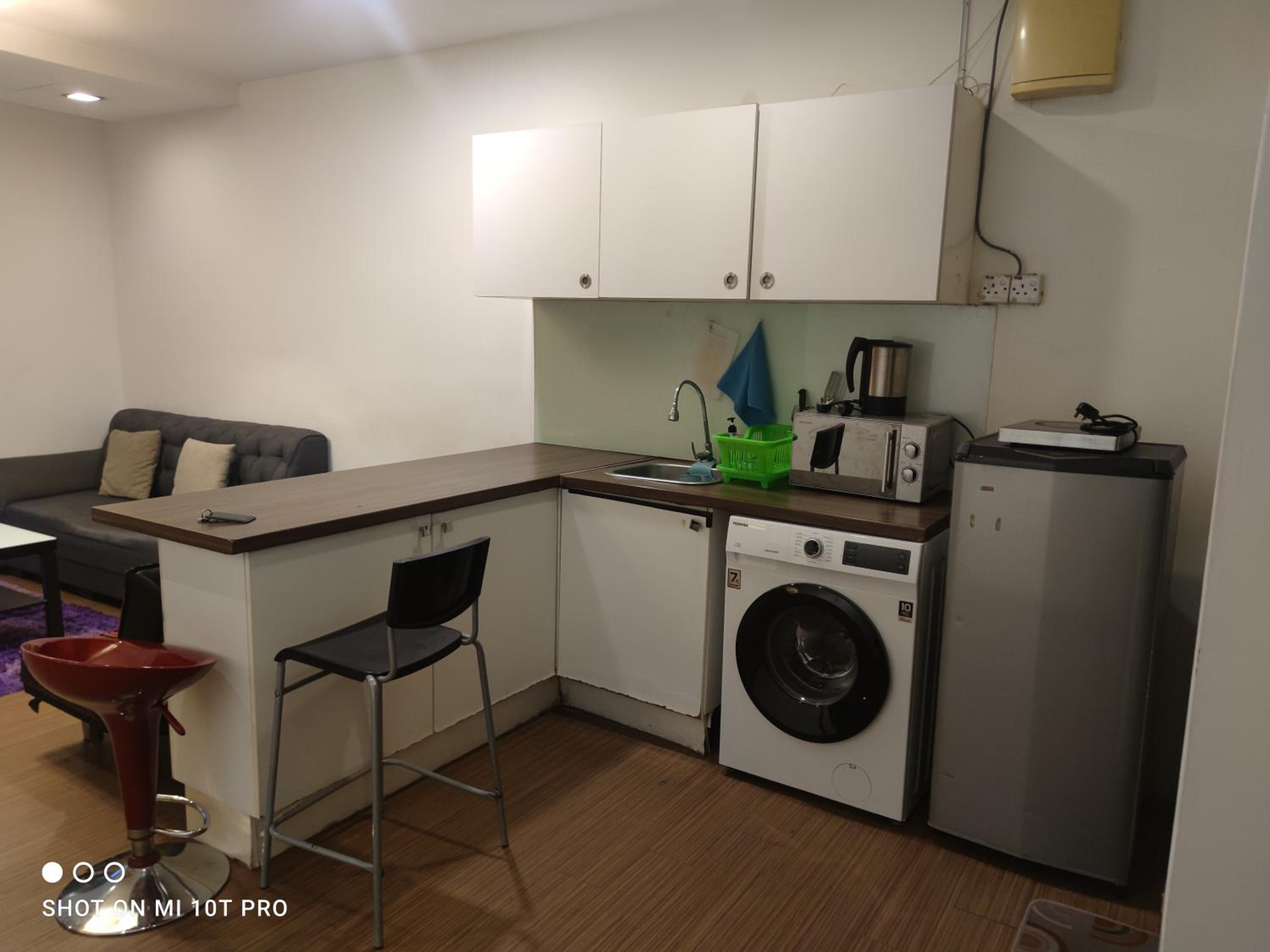 Taragon Homestay