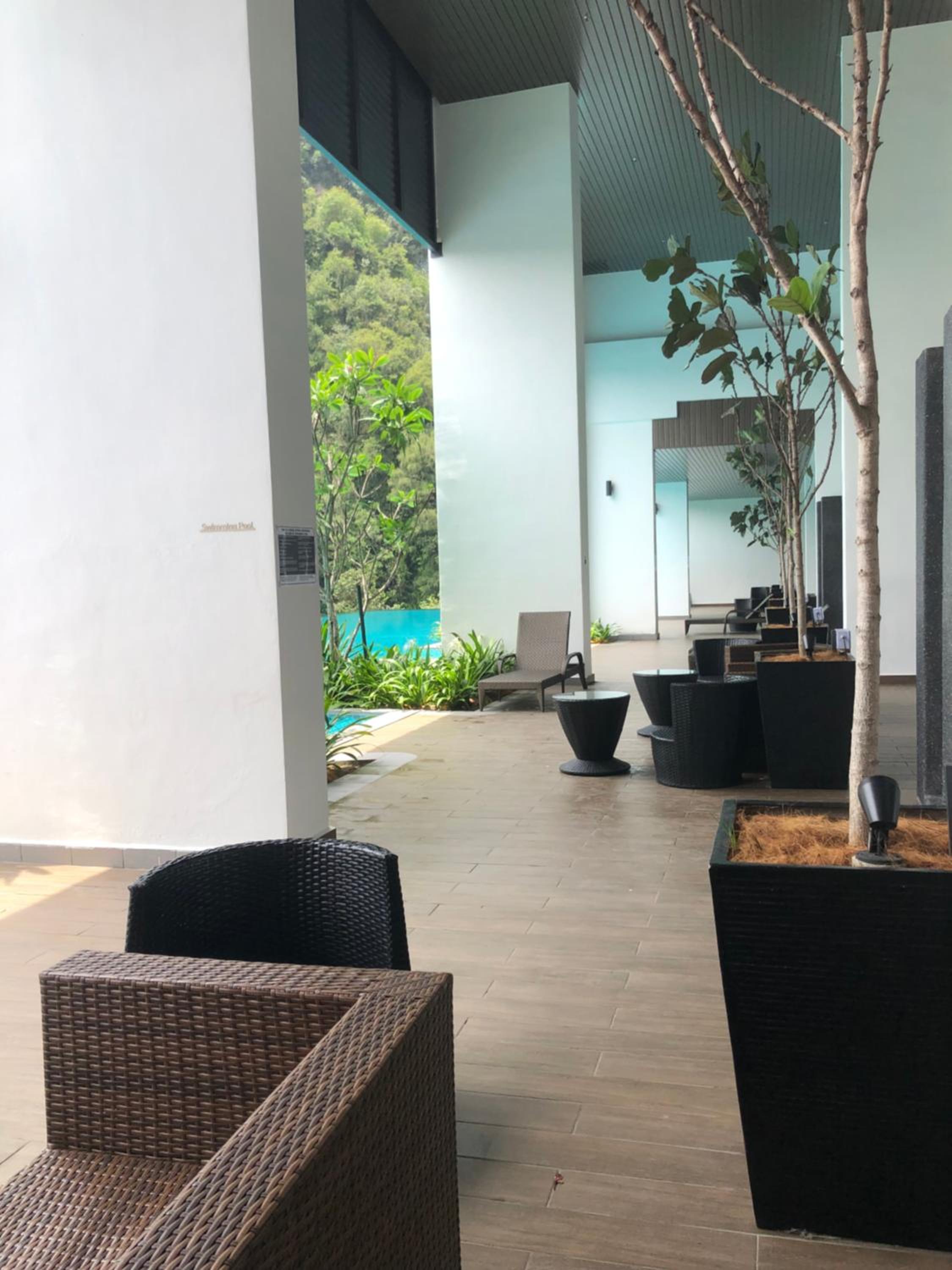 Onsen Oasis Premium Suites