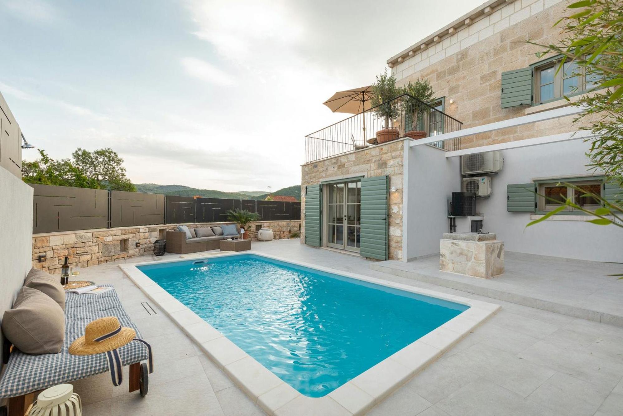 Villa Mara - Casa Rustica view 5