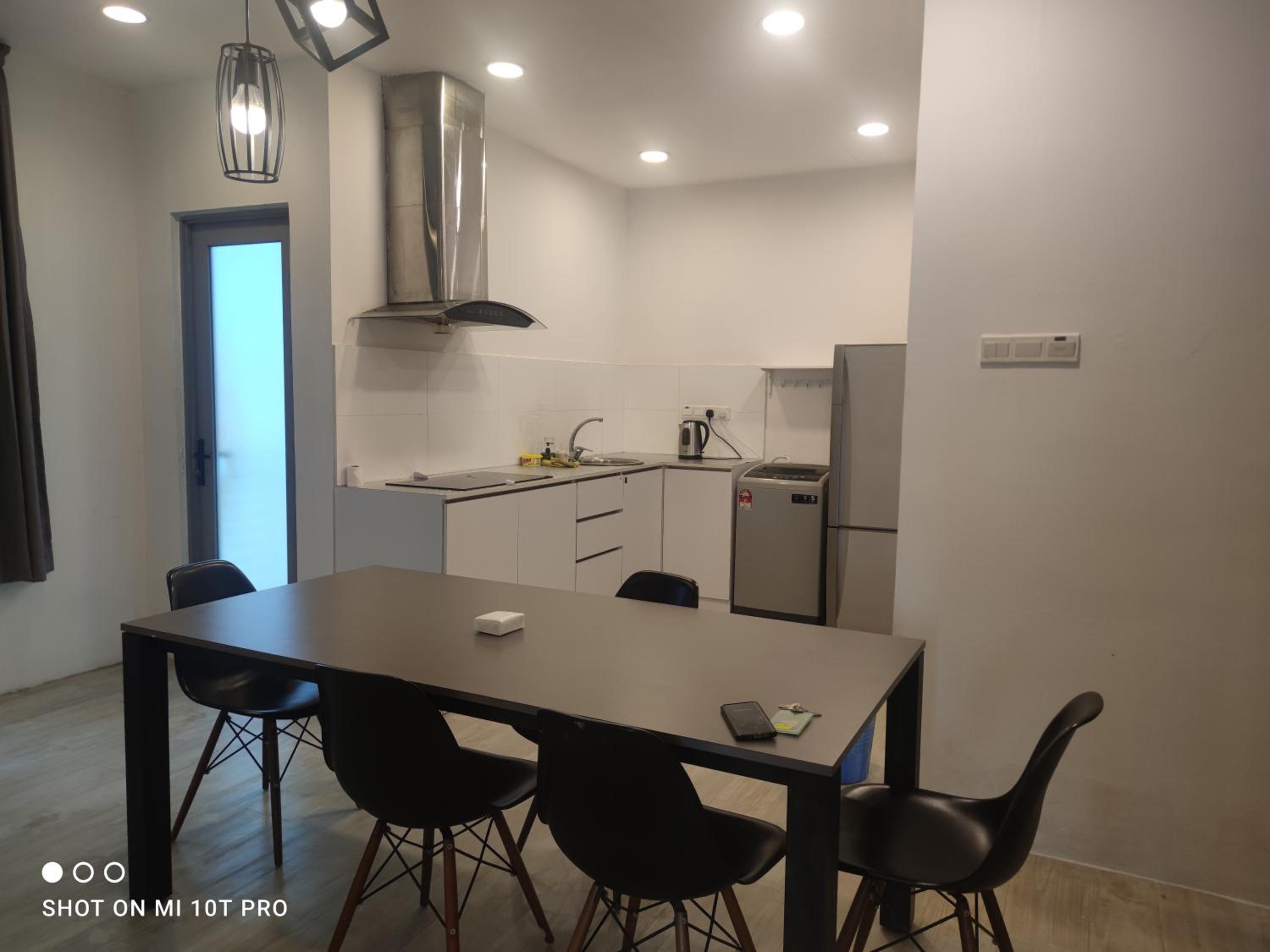 Taragon Homestay