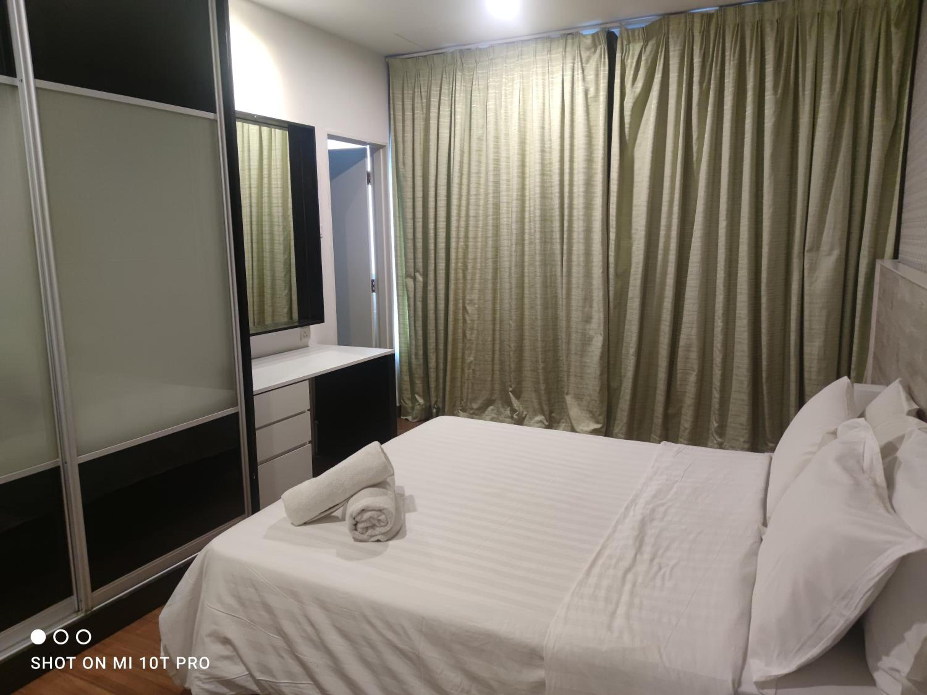 Taragon Homestay