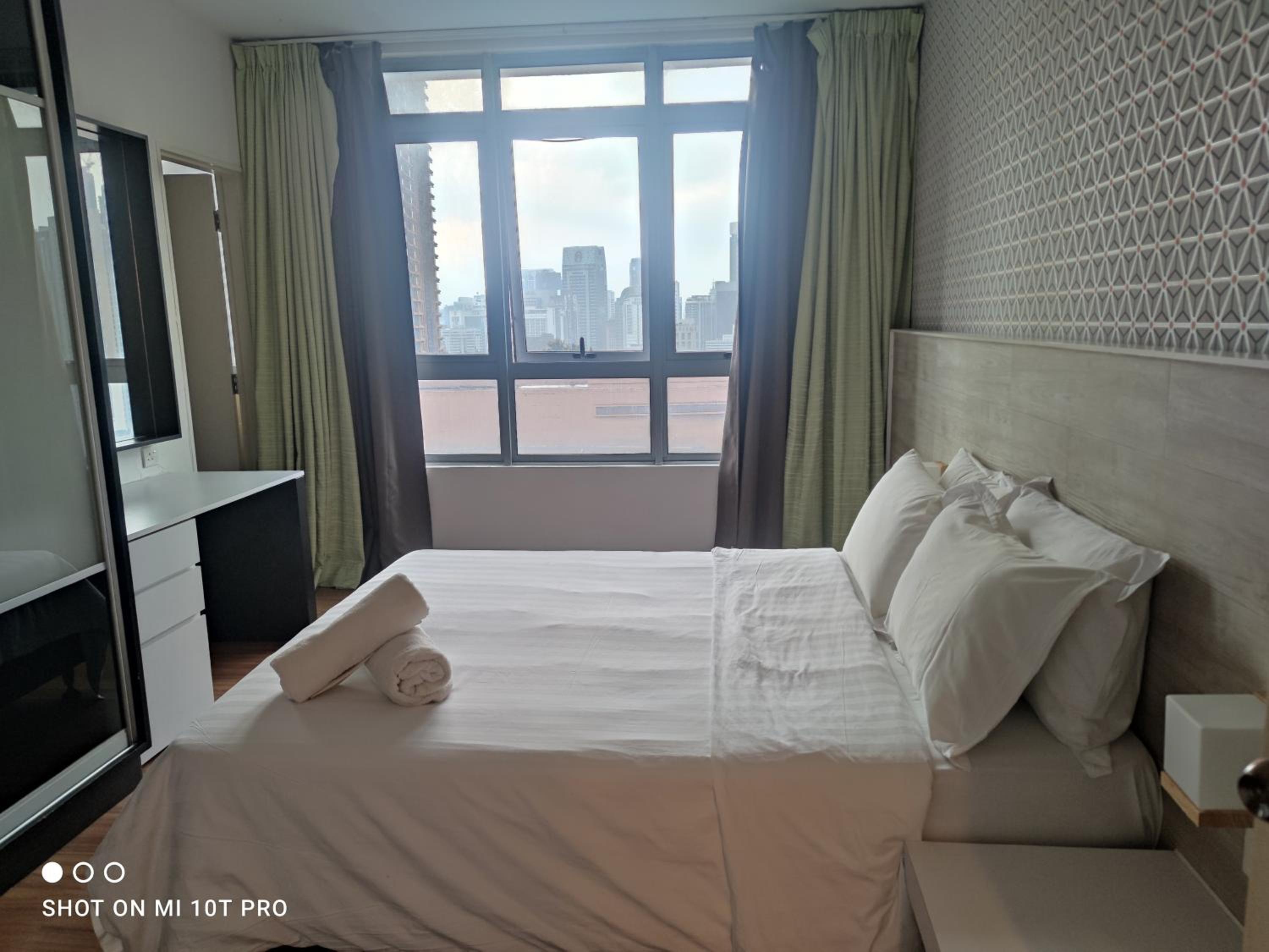 Taragon Homestay