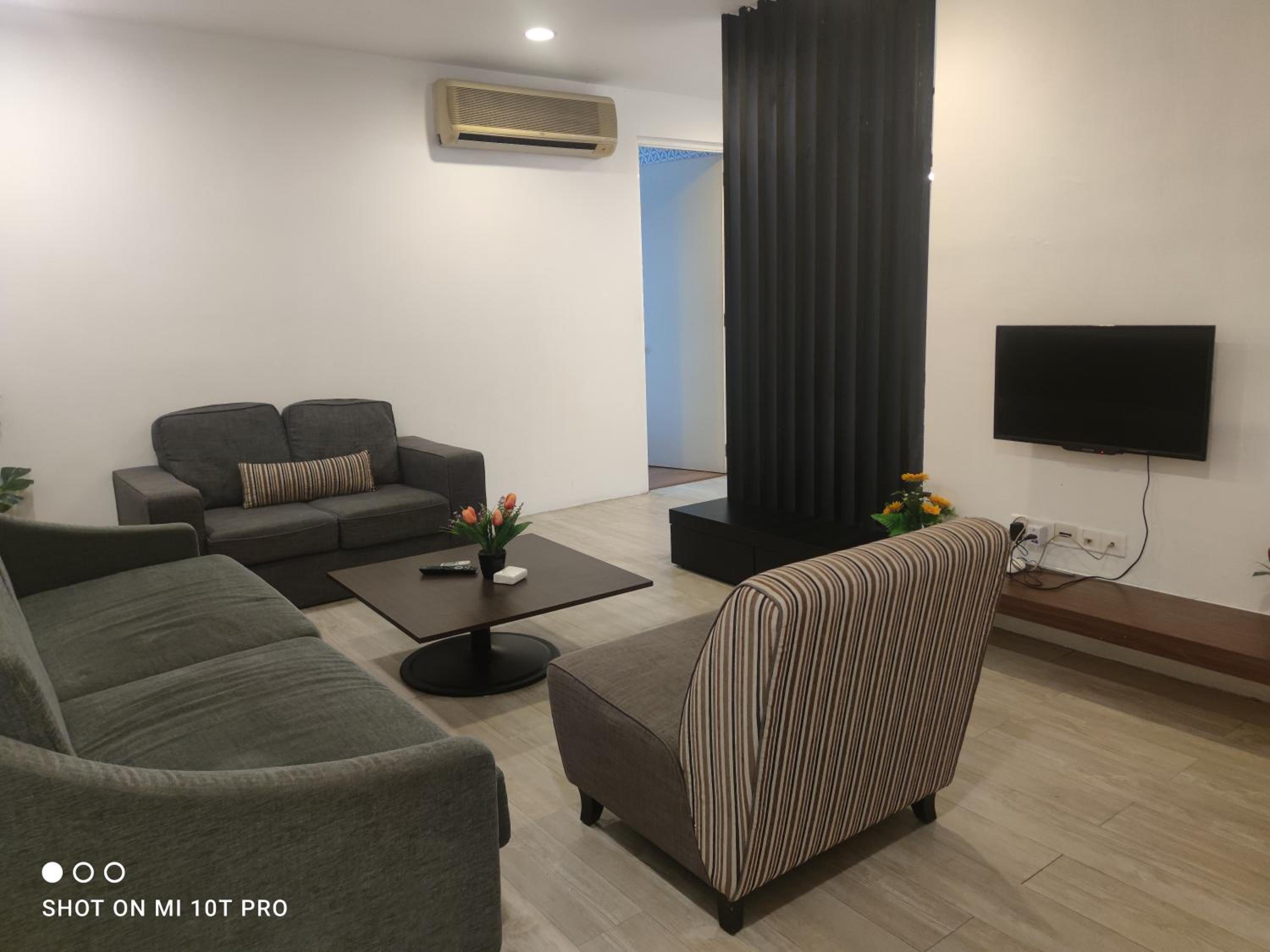 Taragon Homestay