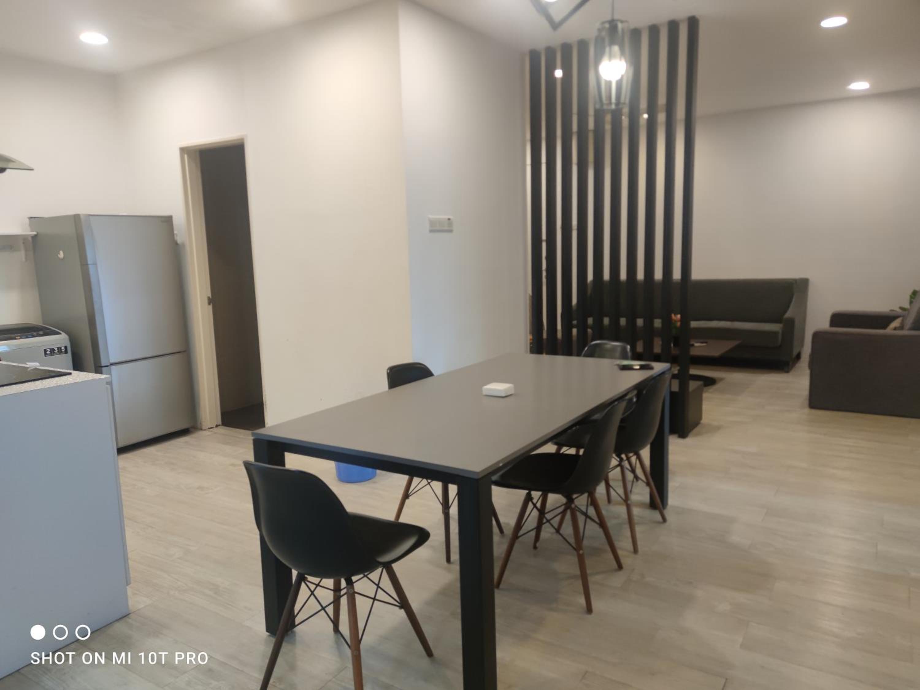 Taragon Homestay