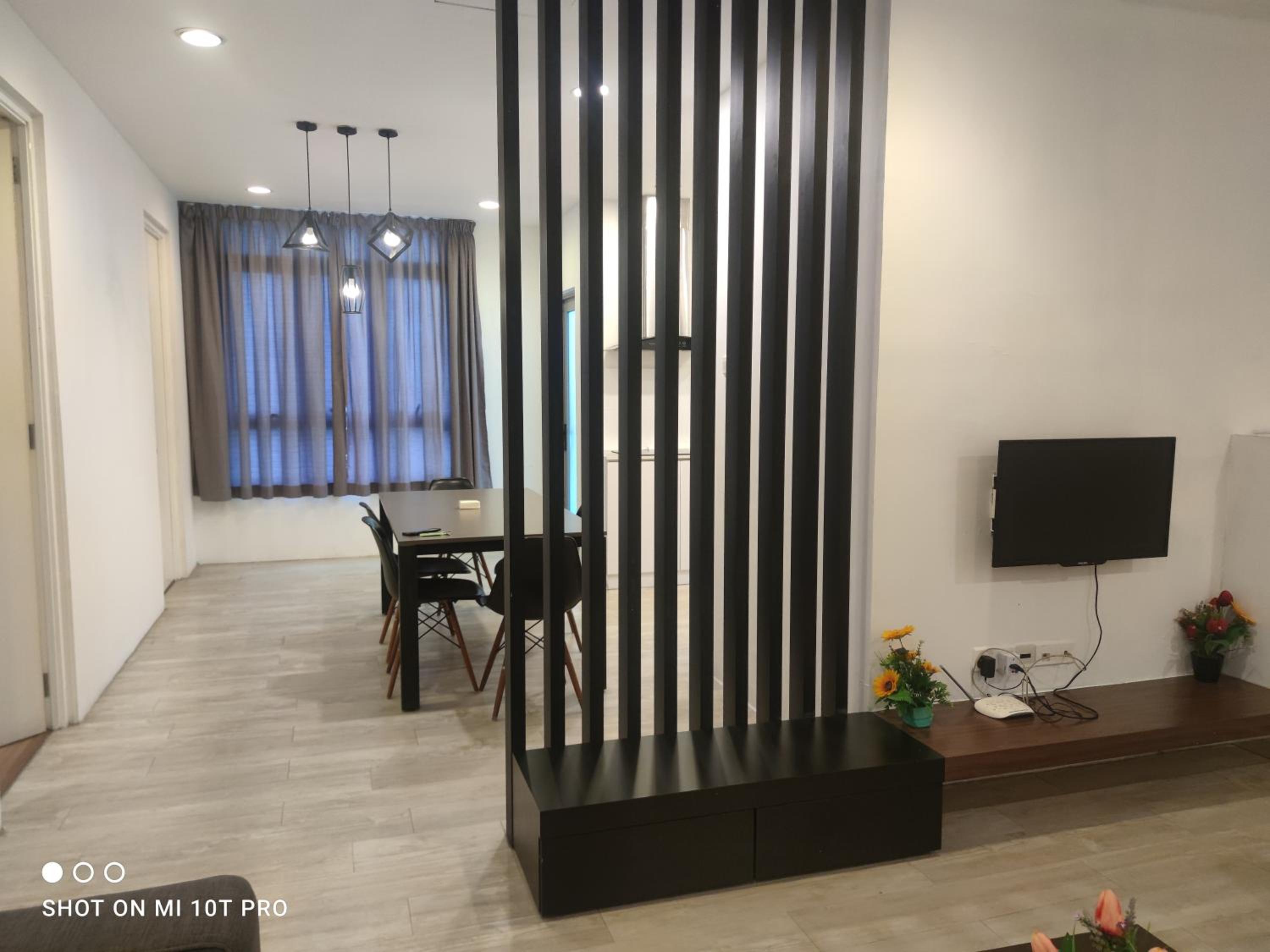 Taragon Homestay