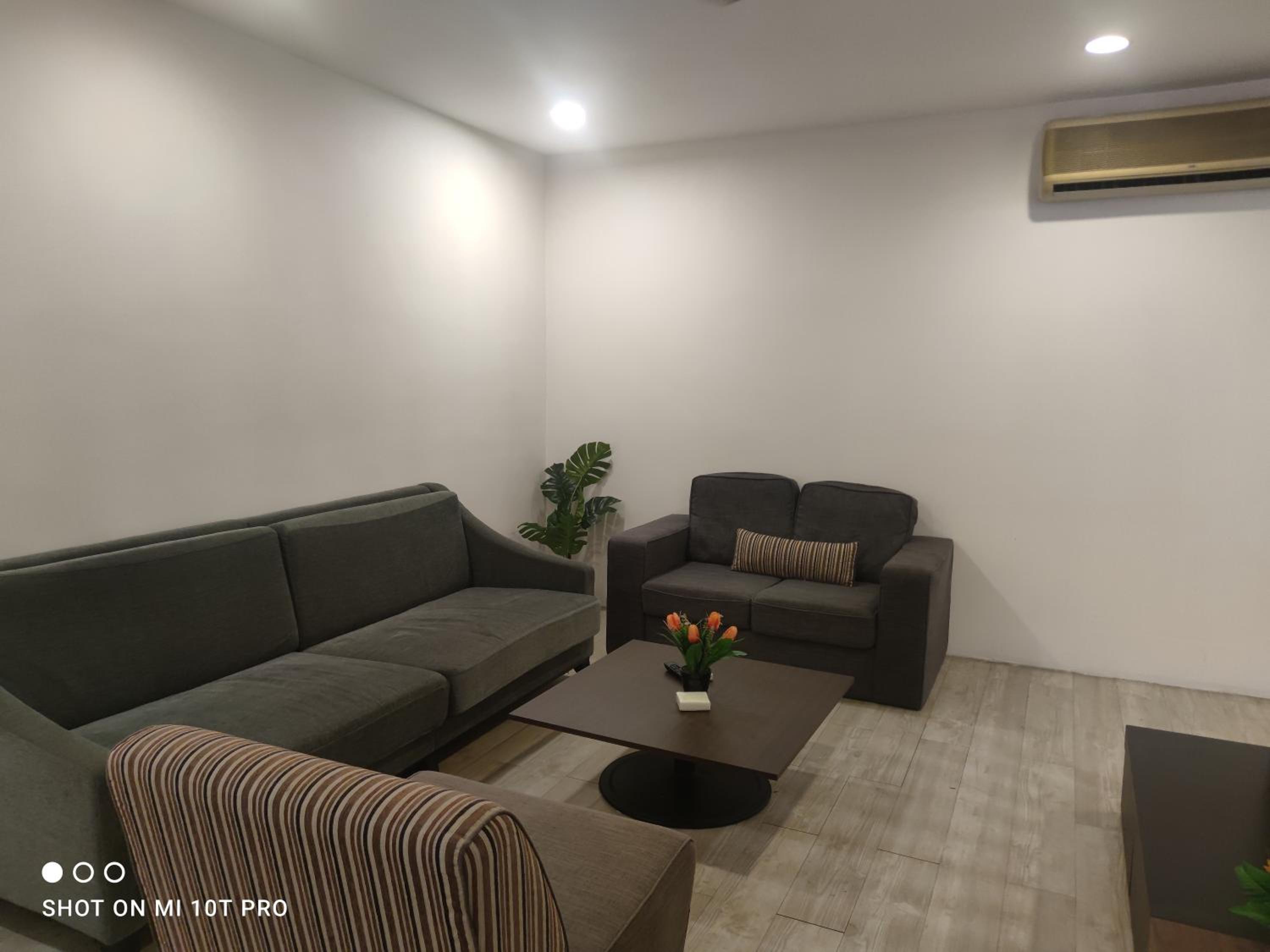 Taragon Homestay