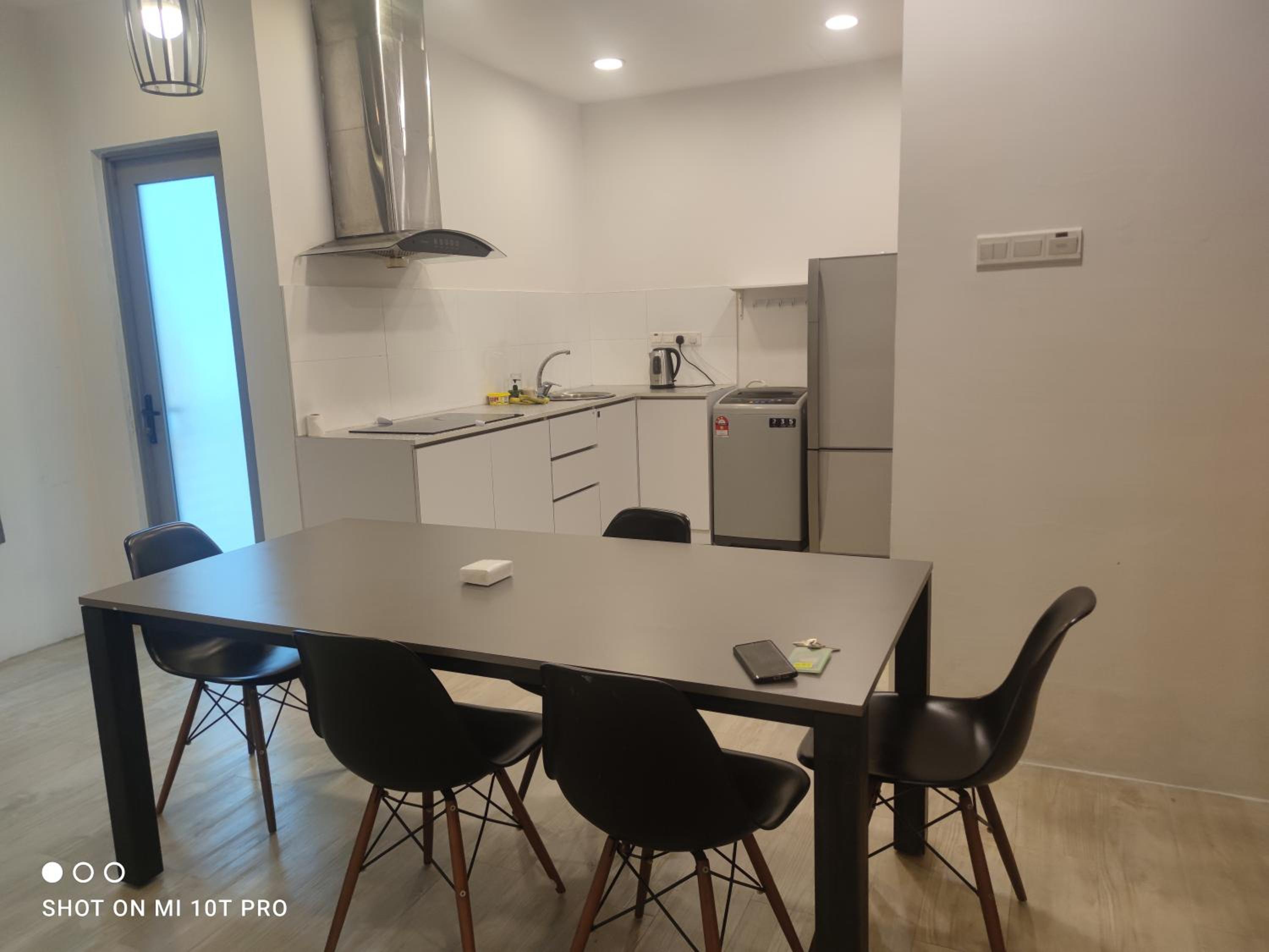 Taragon Homestay