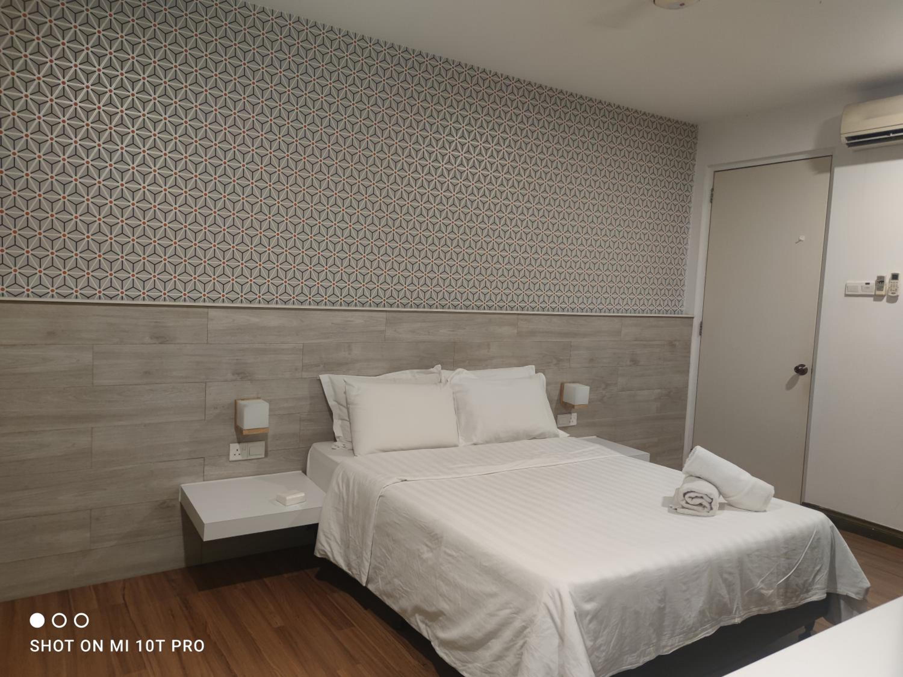 Taragon Homestay