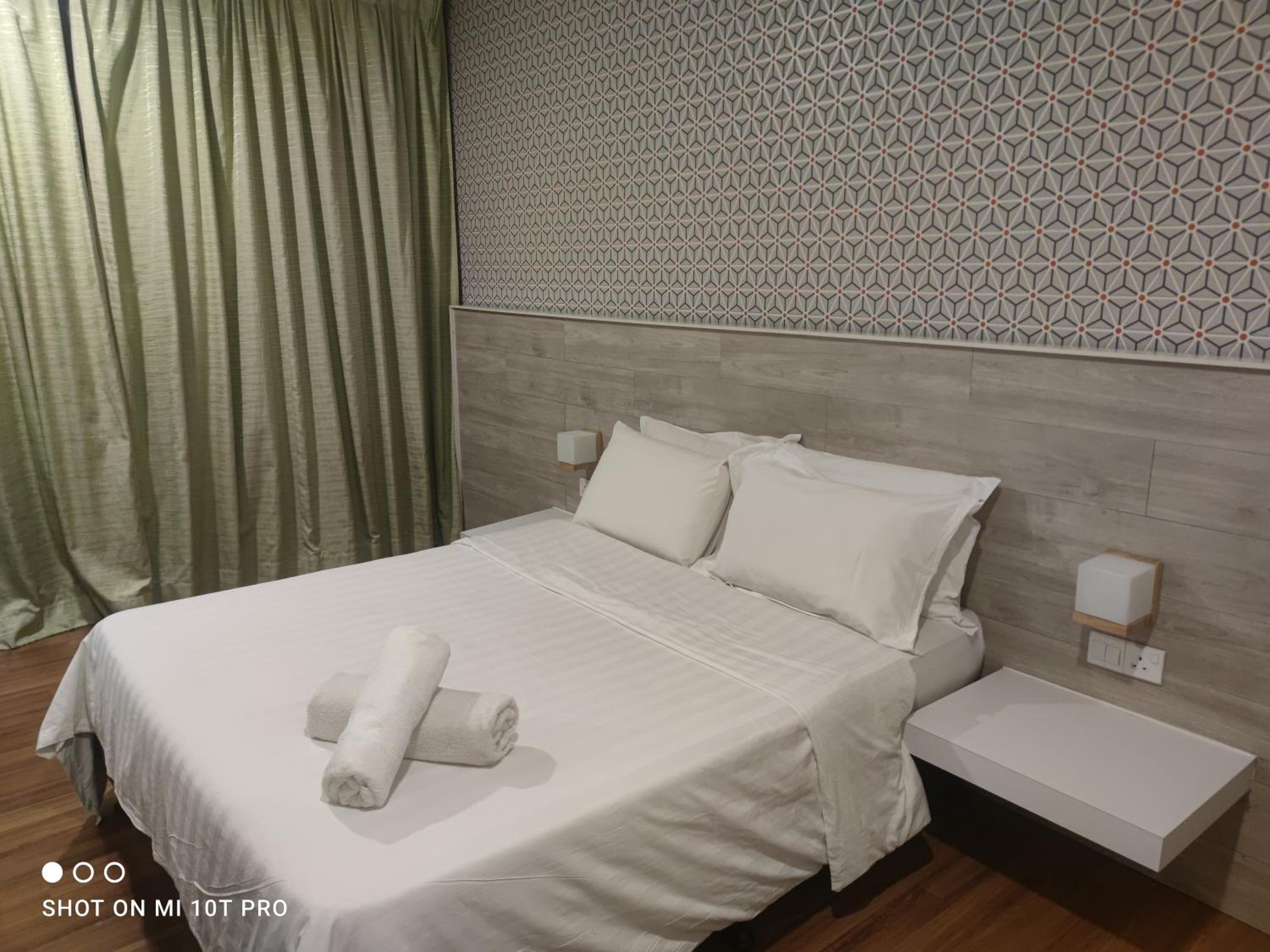 Taragon Homestay