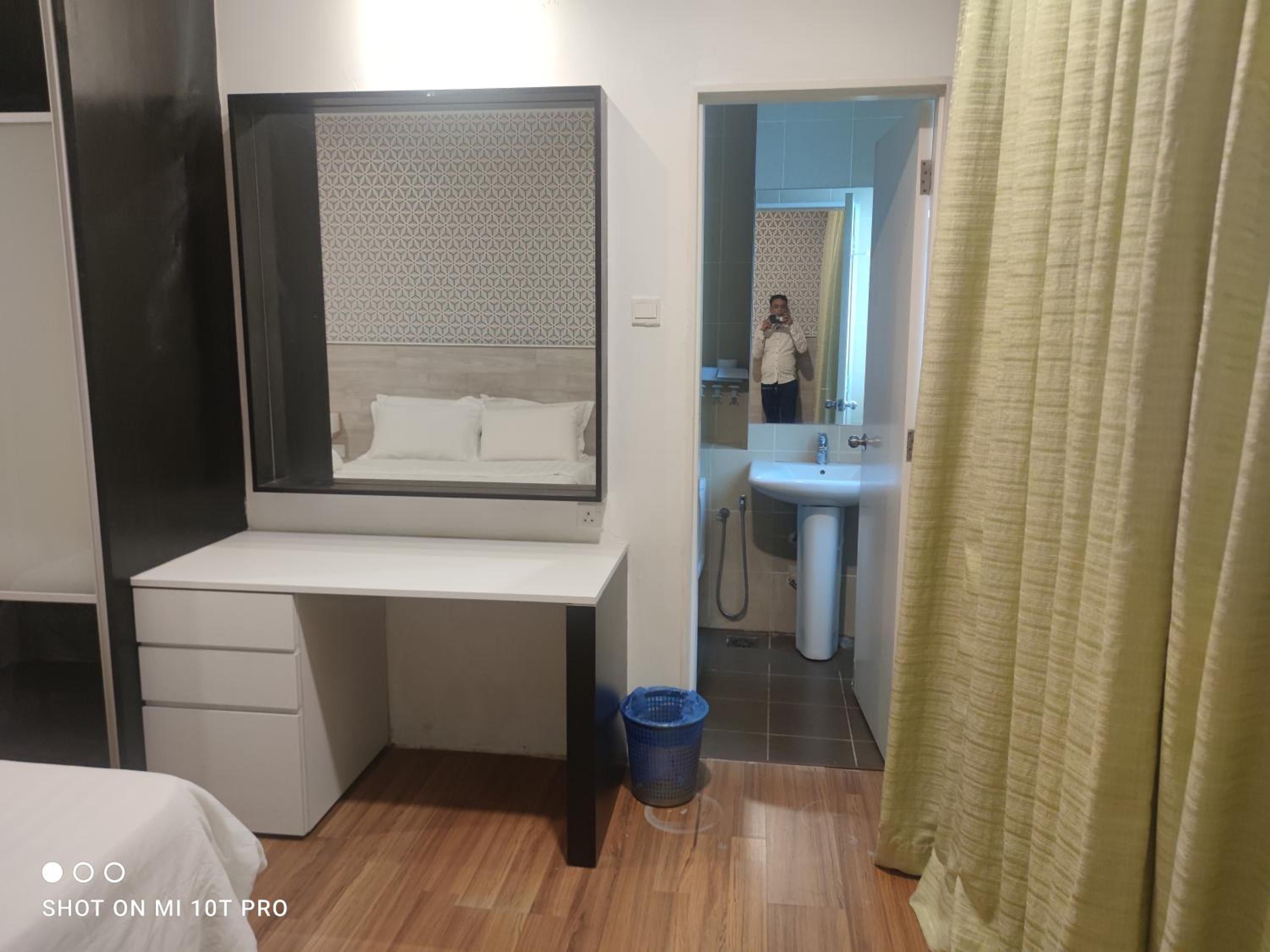 Taragon Homestay