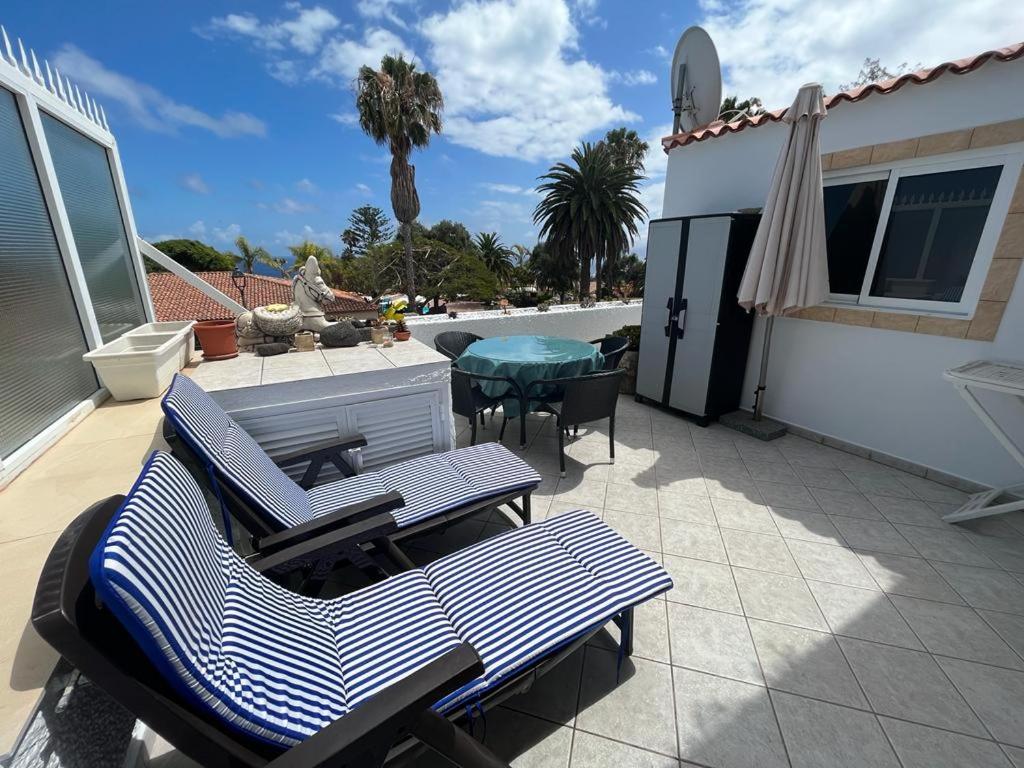 Hotel Bungalow Cañaveras Vistas - Image 1