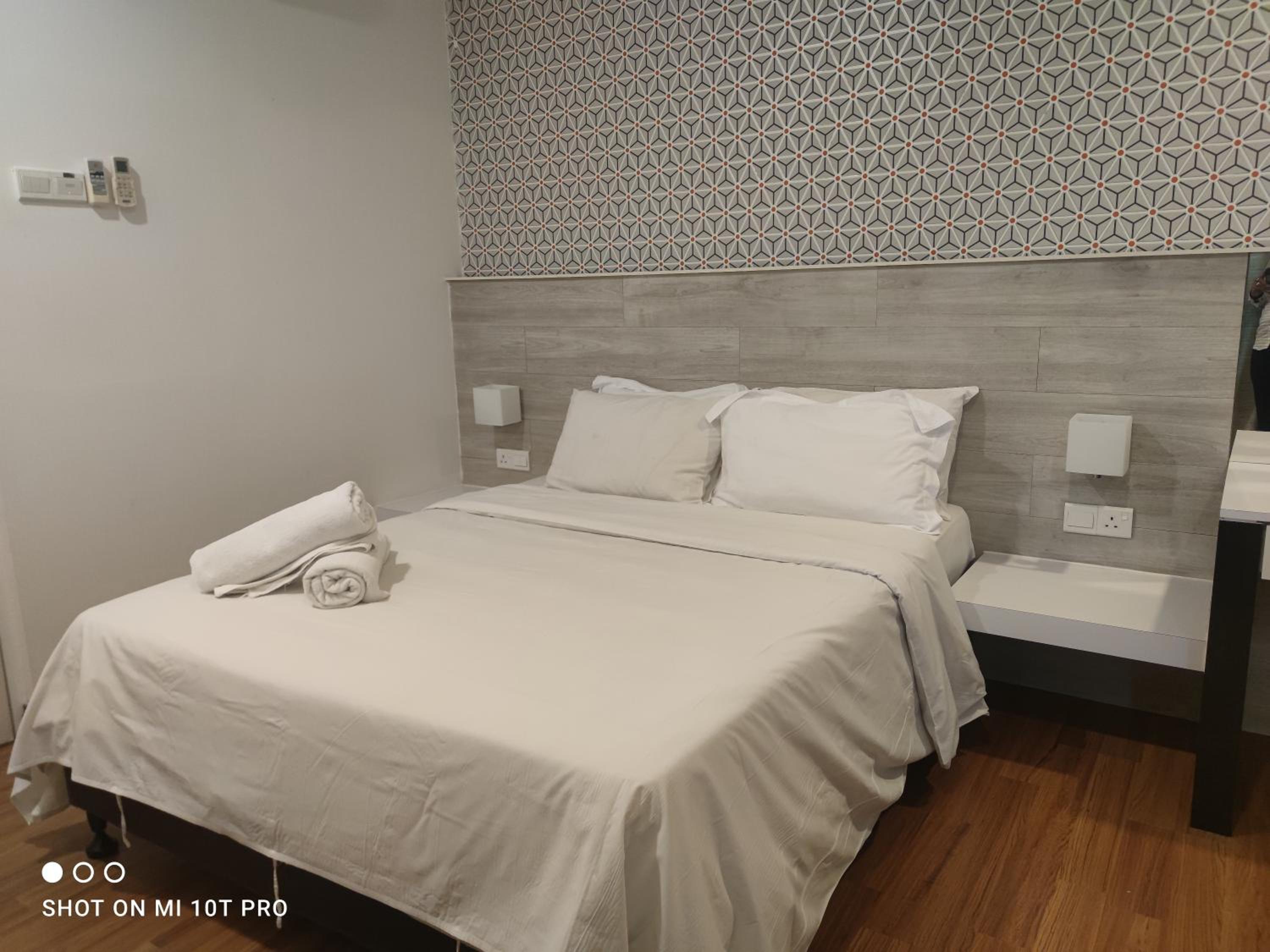 Taragon Homestay