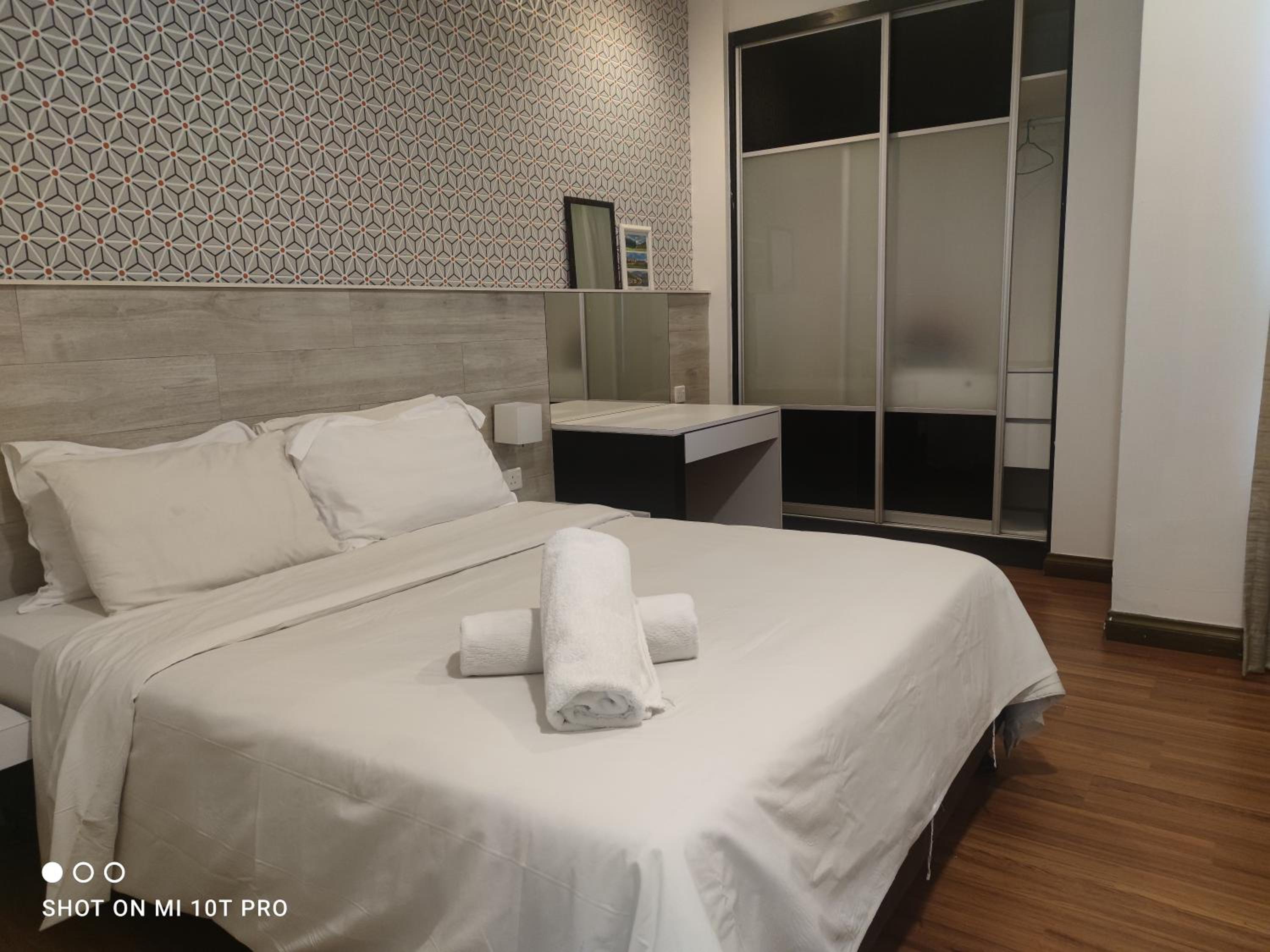 Taragon Homestay