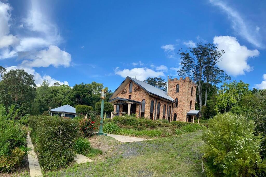 Evermoore Castle Bellingen