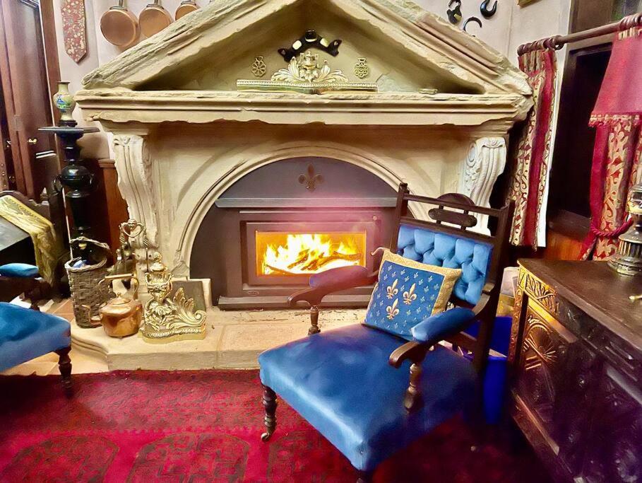 Evermoore Castle Bellingen