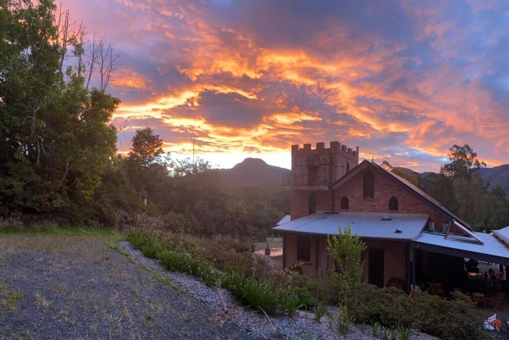 Evermoore Castle Bellingen