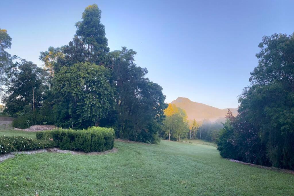 Evermoore Castle Bellingen