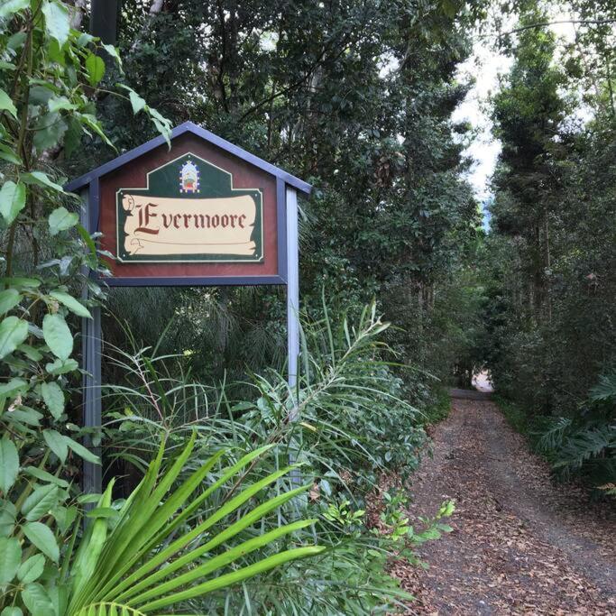 Evermoore Castle Bellingen