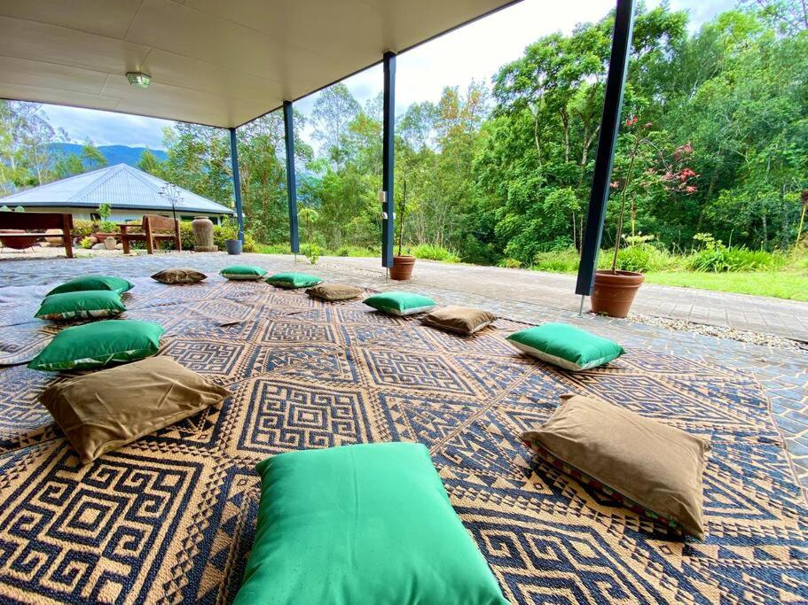 Evermoore Castle Bellingen