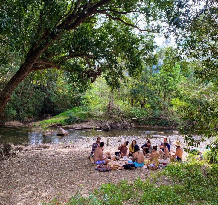 Evermoore Castle Bellingen