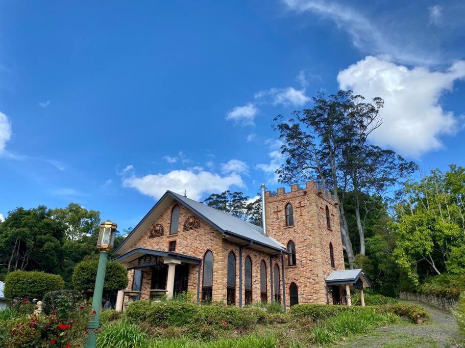 Evermoore Castle Bellingen