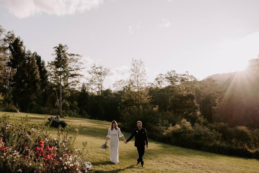 Evermoore Castle Bellingen