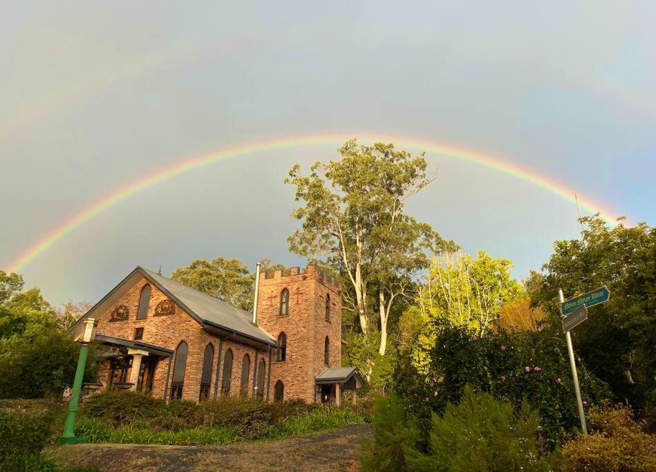 Evermoore Castle Bellingen